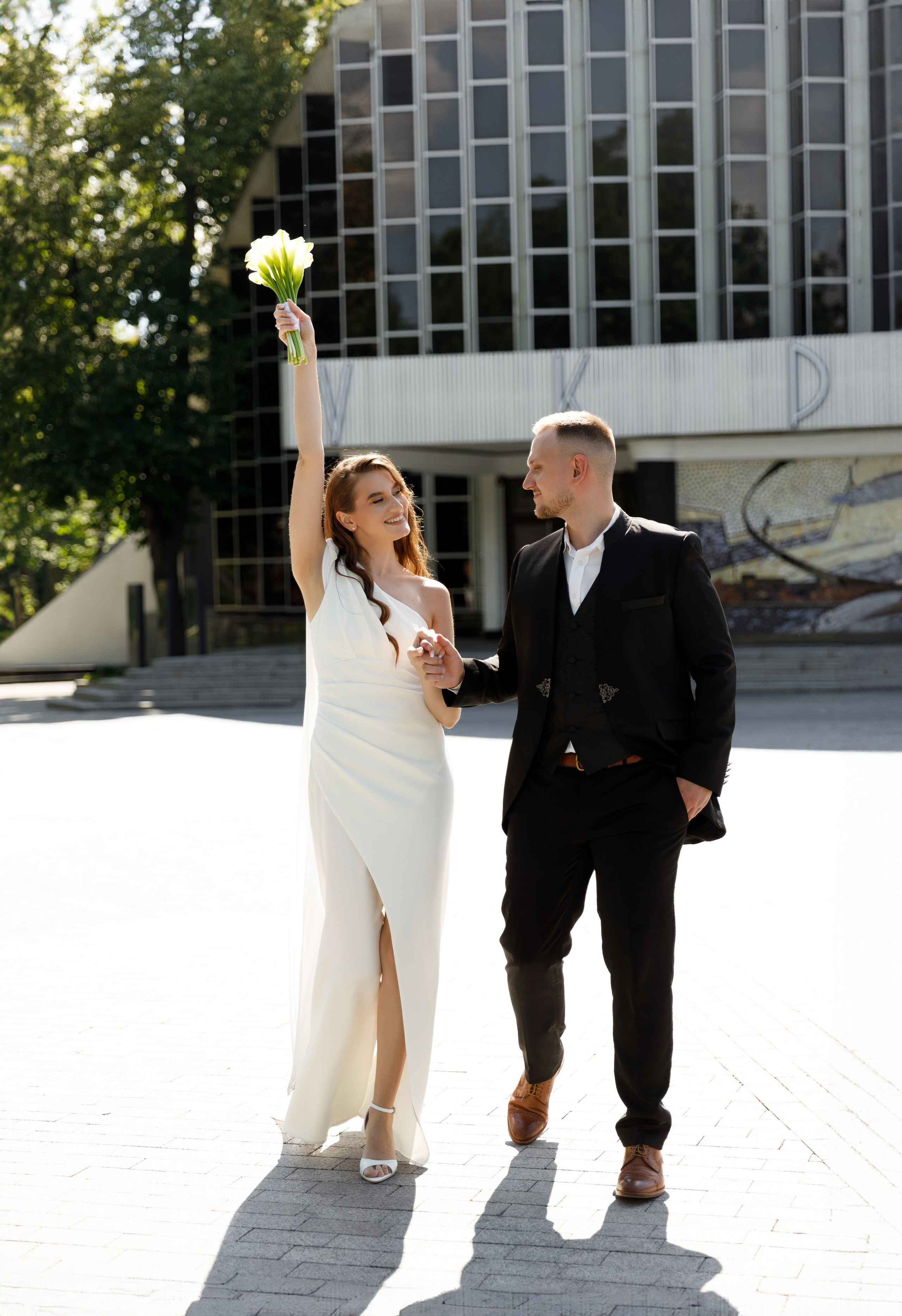 Катерина & Олександр. Весільний та сімейний фотограф у Харкові Ткаченко Світлана