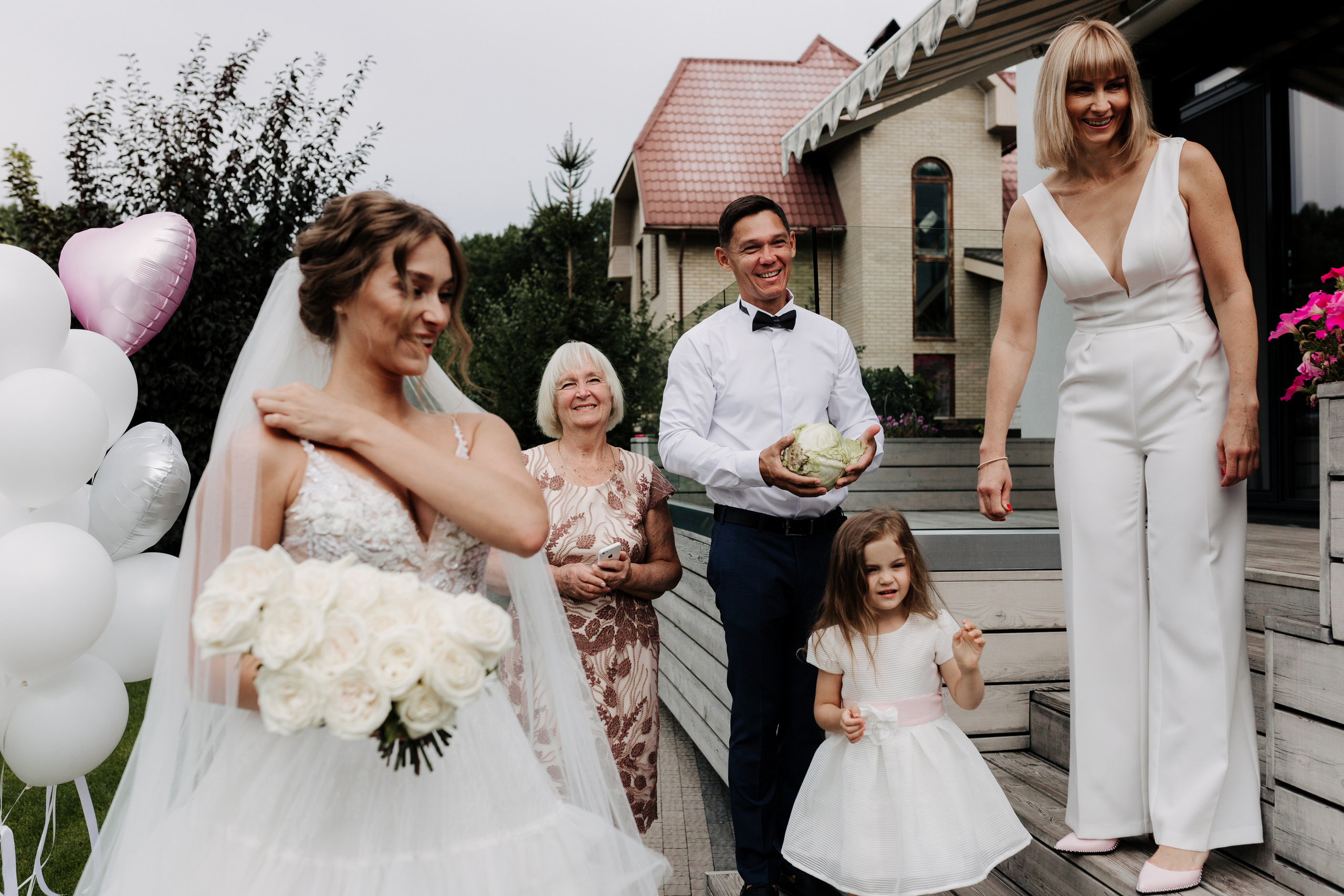 Христина & Стас. Весільний та сімейний фотограф у Харкові Ткаченко Світлана