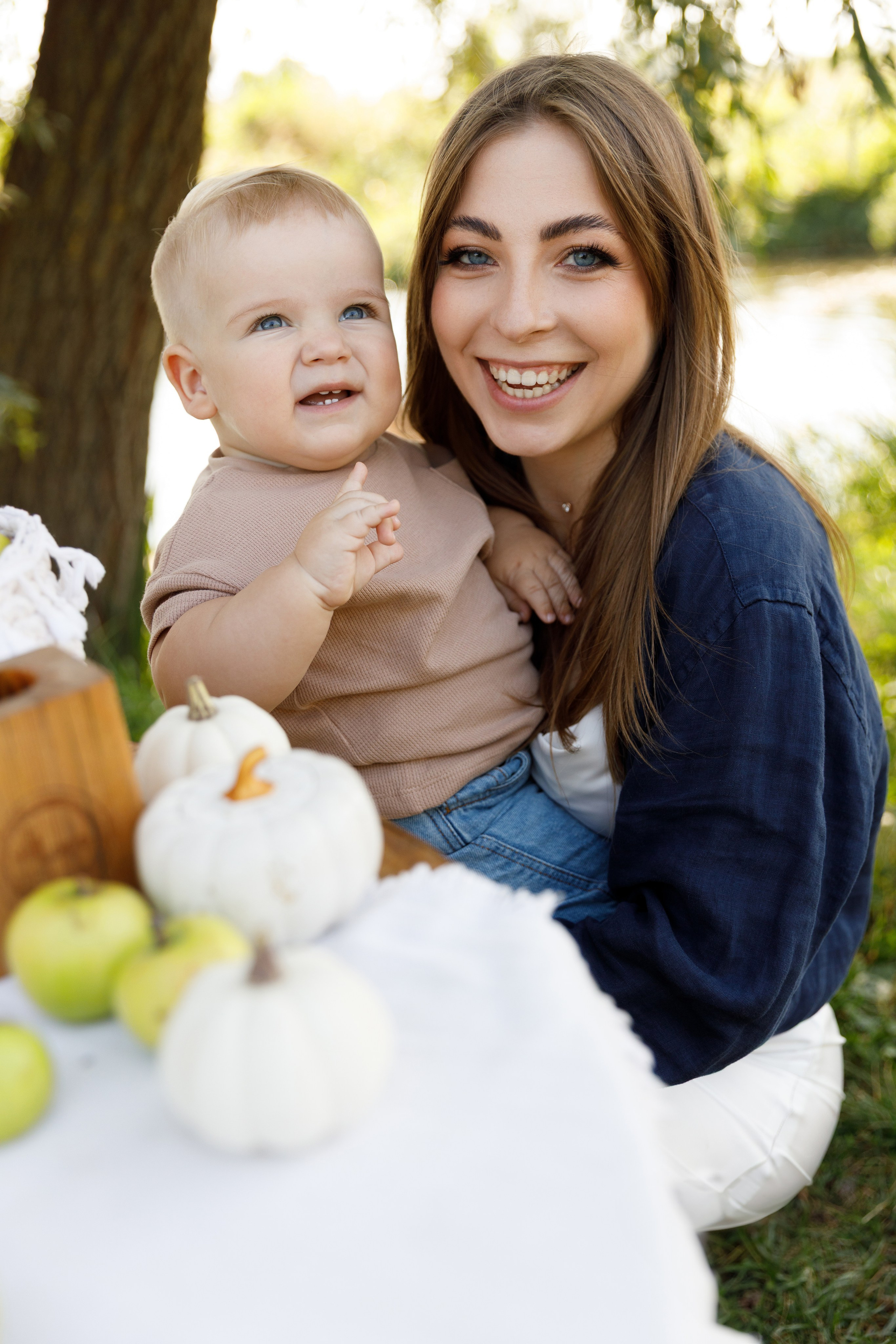 Віка & Влад & Артур. Весільний та сімейний фотограф у Харкові Ткаченко Світлана