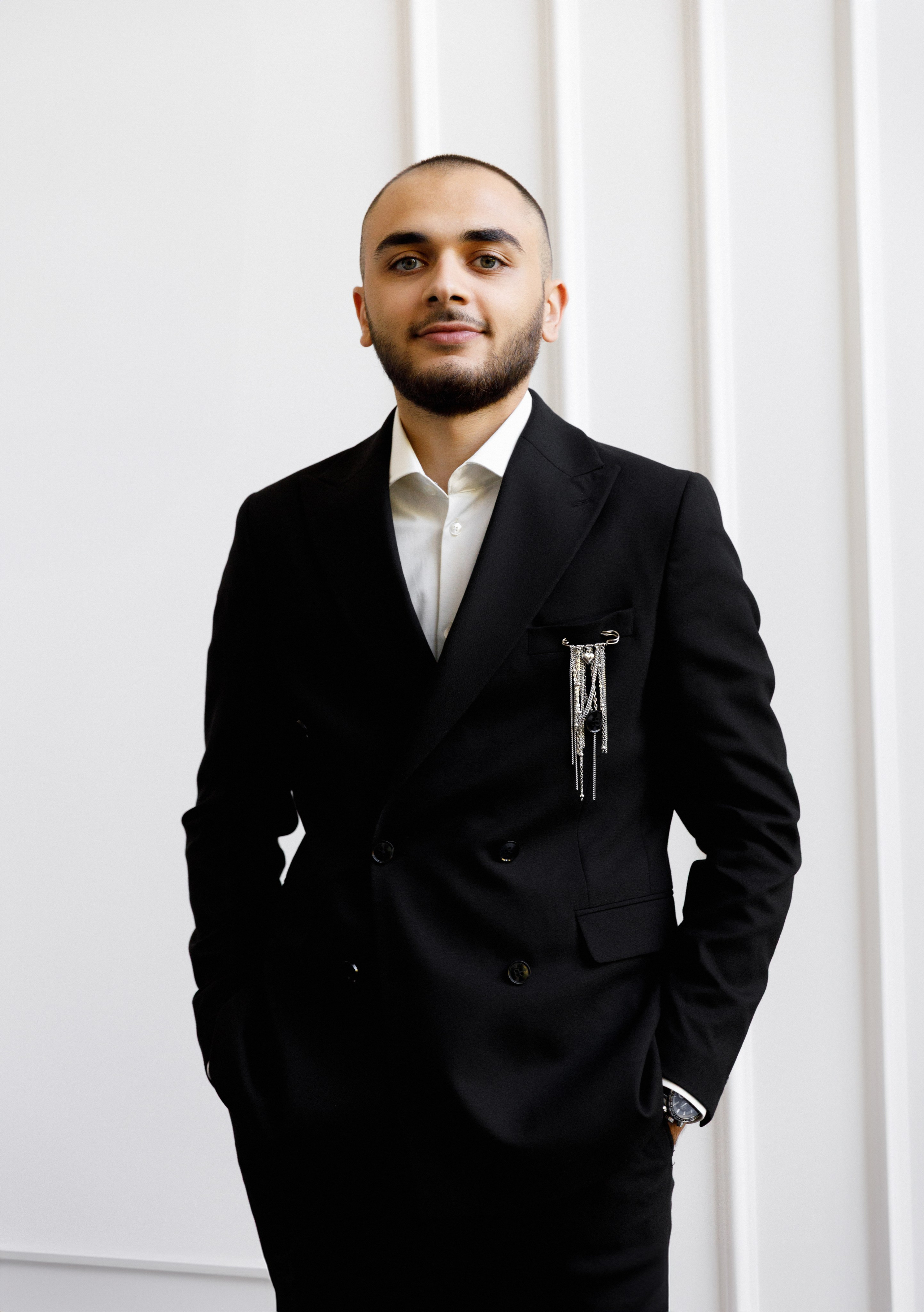 Аяз Джахан. Весільний та сімейний фотограф у Харкові Ткаченко Світлана