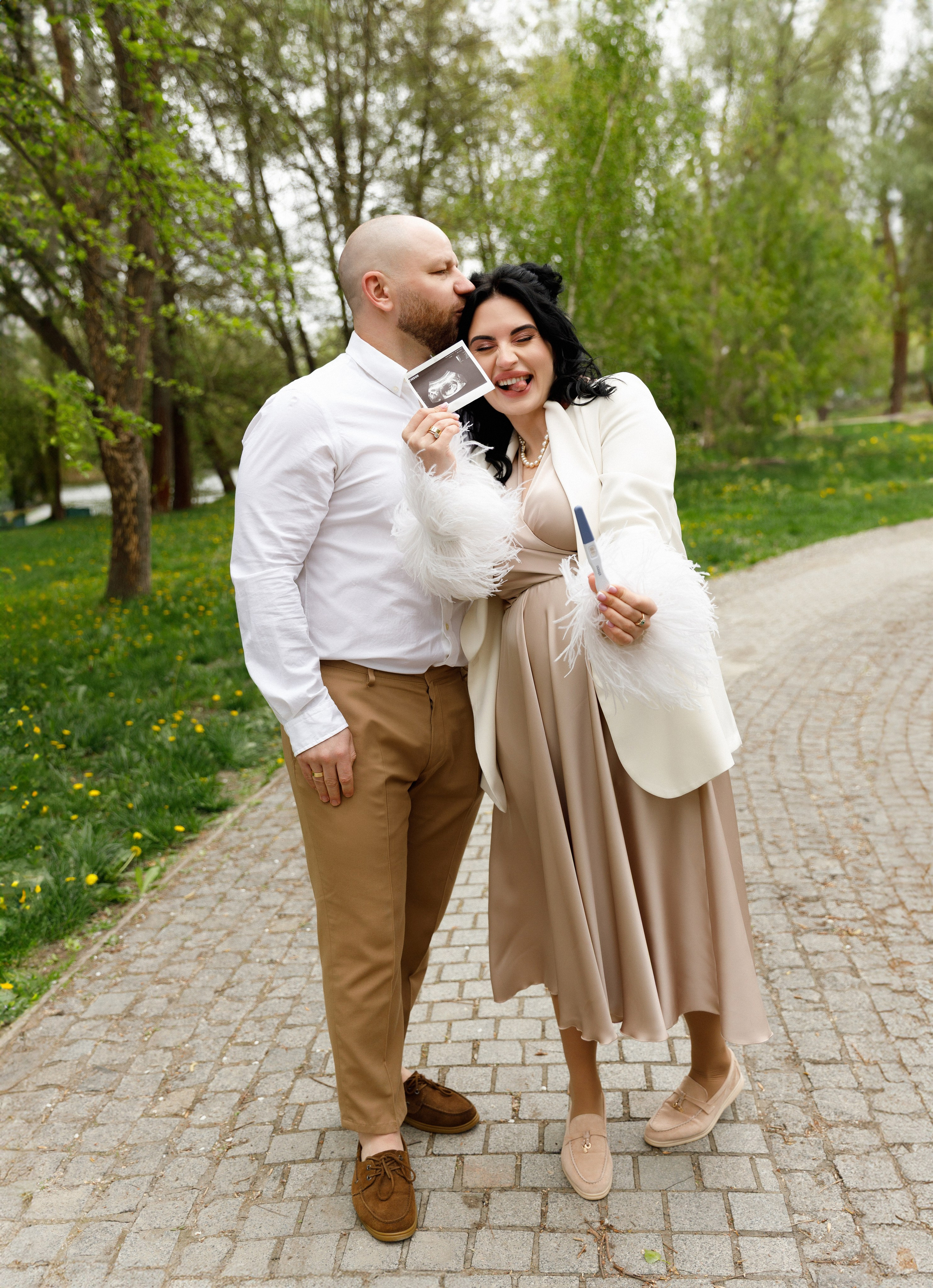 Аліна Костя - Gender party. Весільний та сімейний фотограф у Харкові Ткаченко Світлана