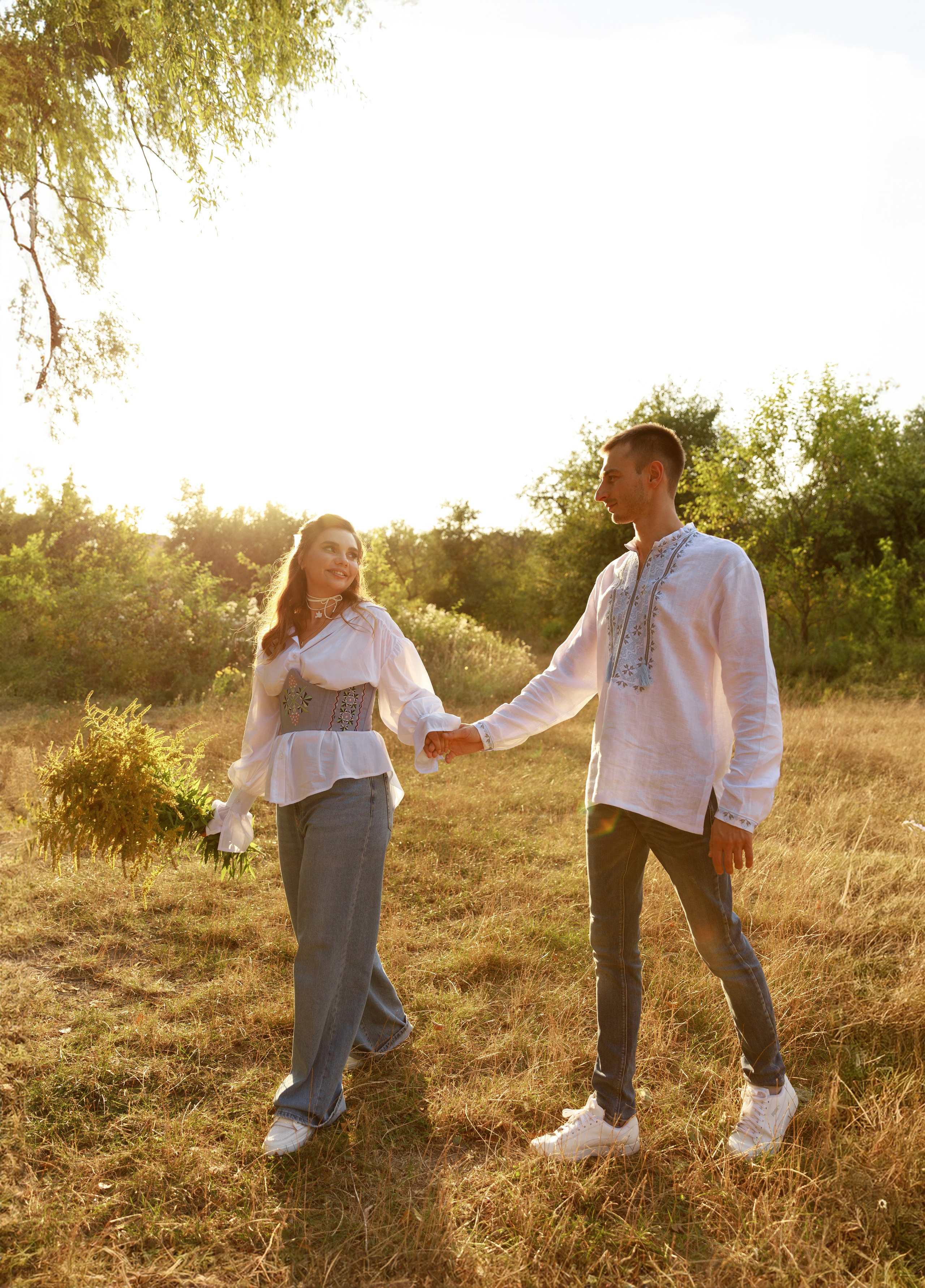 Анастасія & Дмитро & Михайло. Весільний та сімейний фотограф у Харкові Ткаченко Світлана