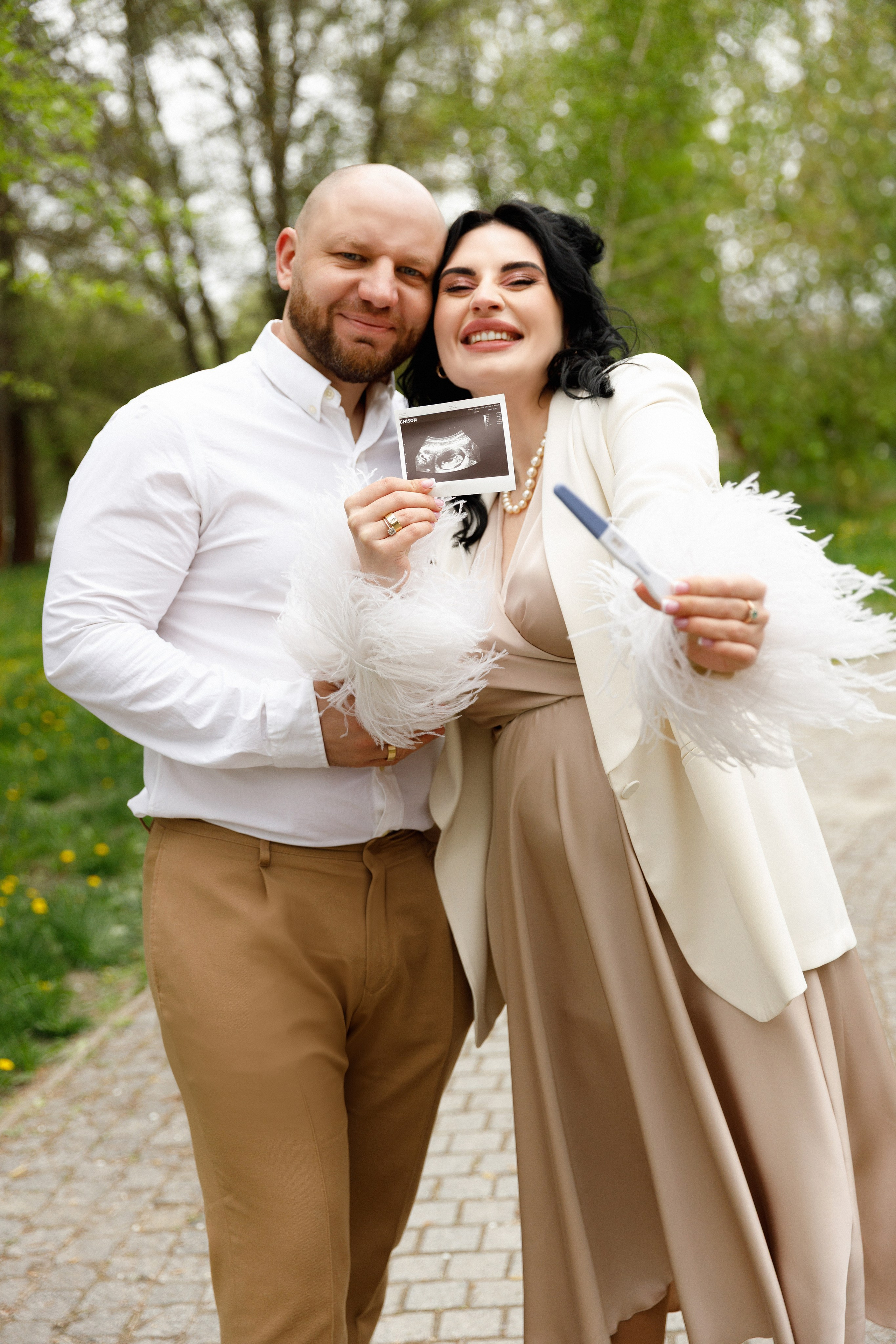 Аліна Костя - Gender party. Весільний та сімейний фотограф у Харкові Ткаченко Світлана