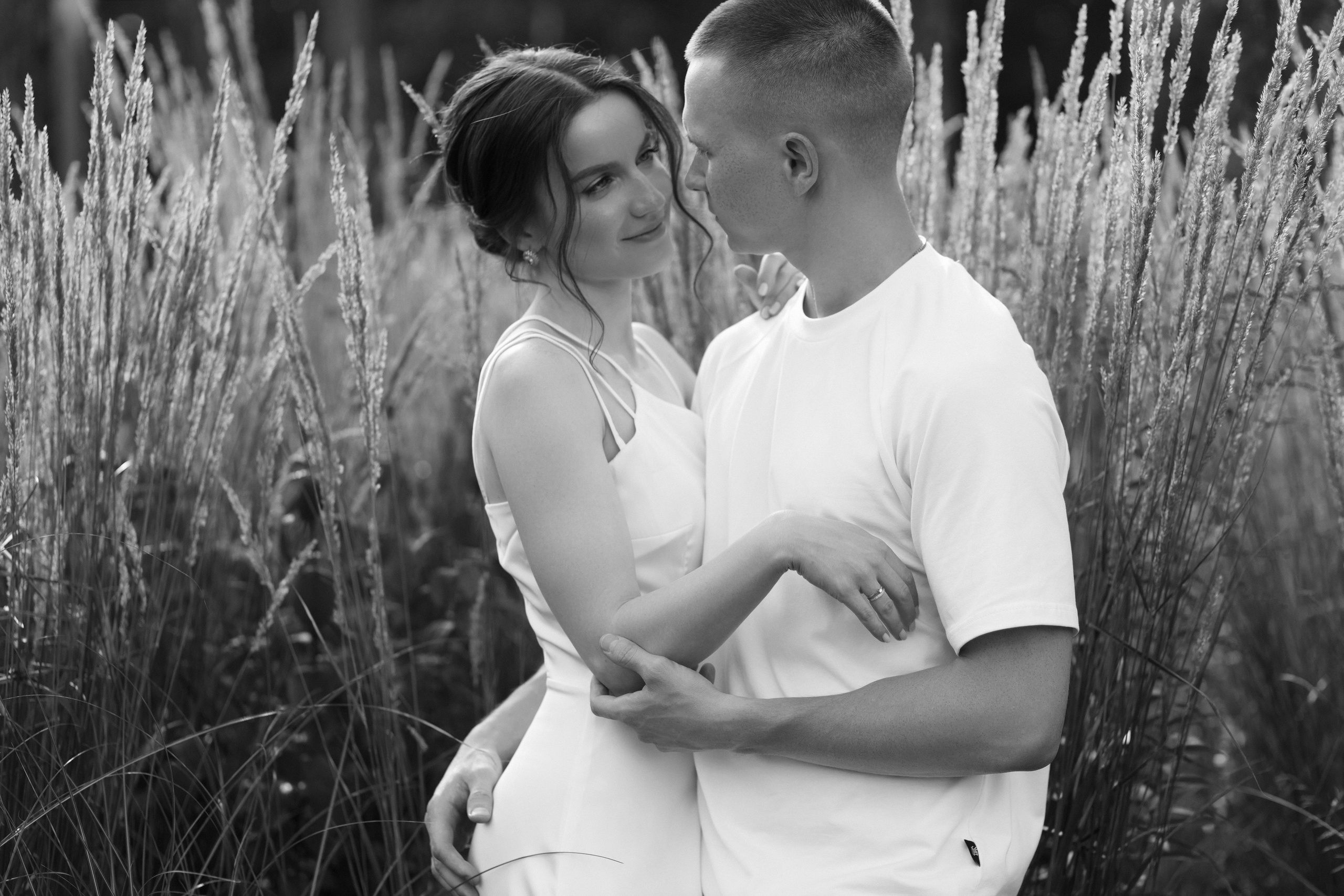 Альона & Андрій. Весільний та сімейний фотограф у Харкові Ткаченко Світлана