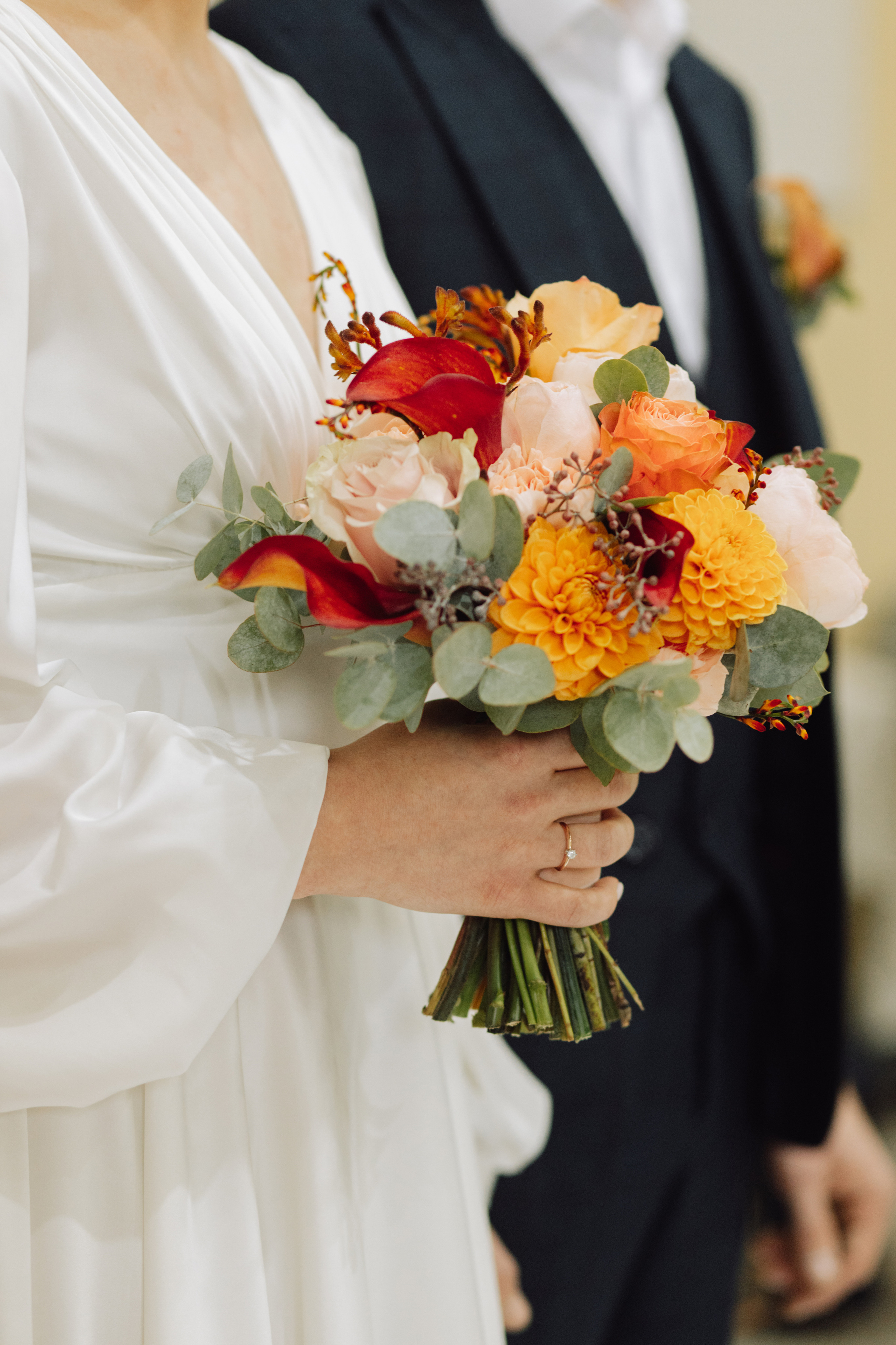 Анастасія & Дмитро. Весільний та сімейний фотограф у Харкові Ткаченко Світлана