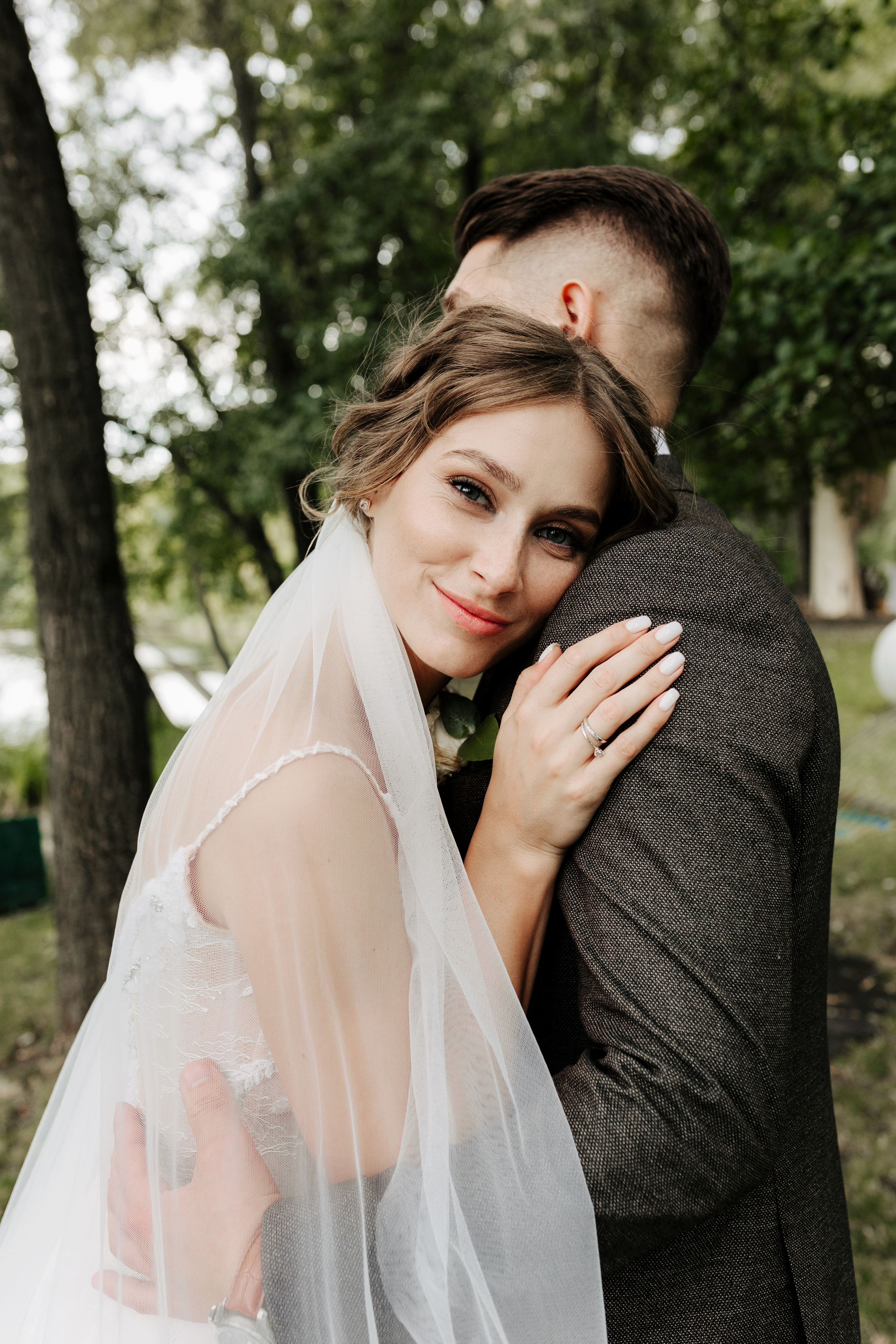 Христина & Стас. Весільний та сімейний фотограф у Харкові Ткаченко Світлана