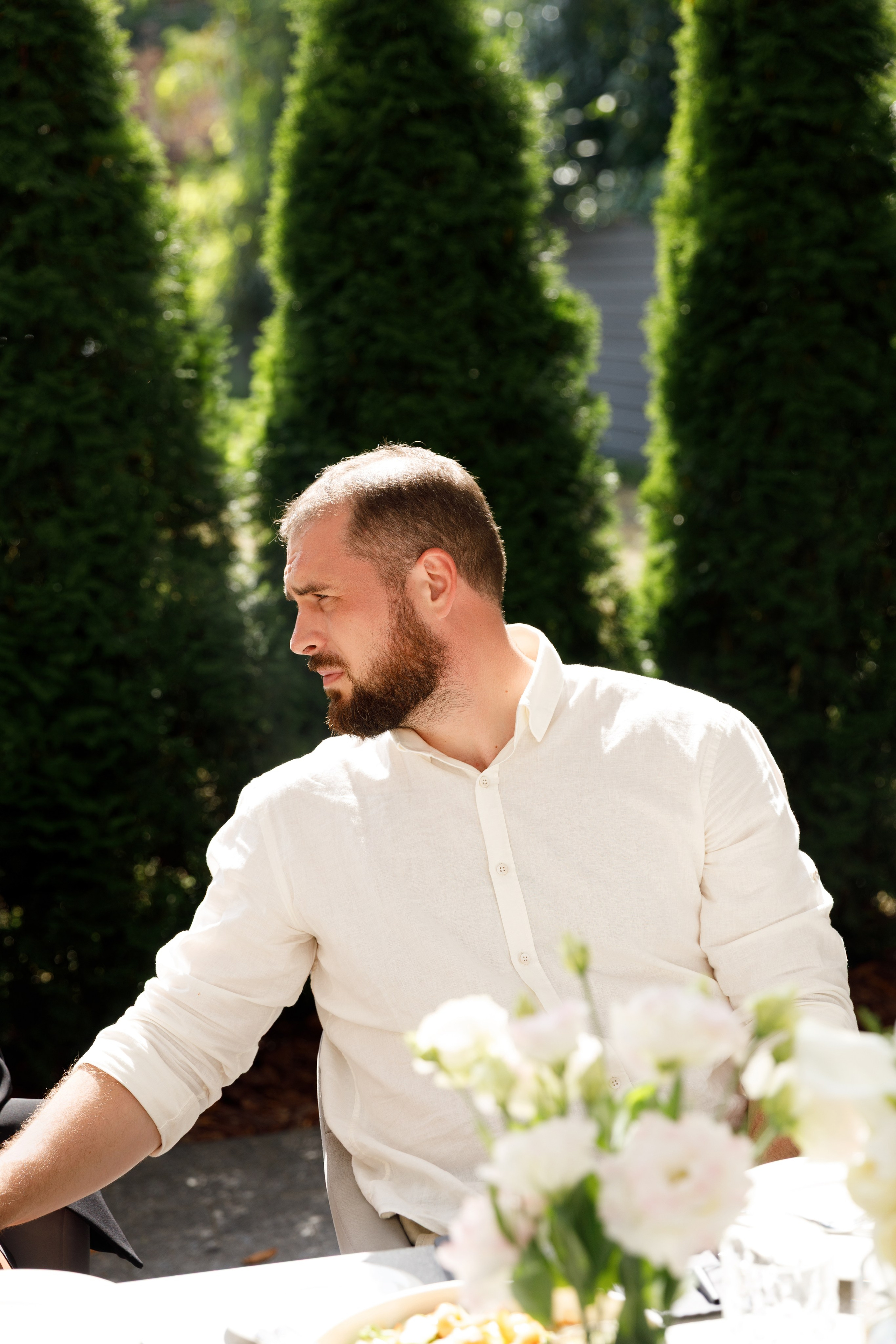 Марія & Олександр. Весільний та сімейний фотограф у Харкові Ткаченко Світлана