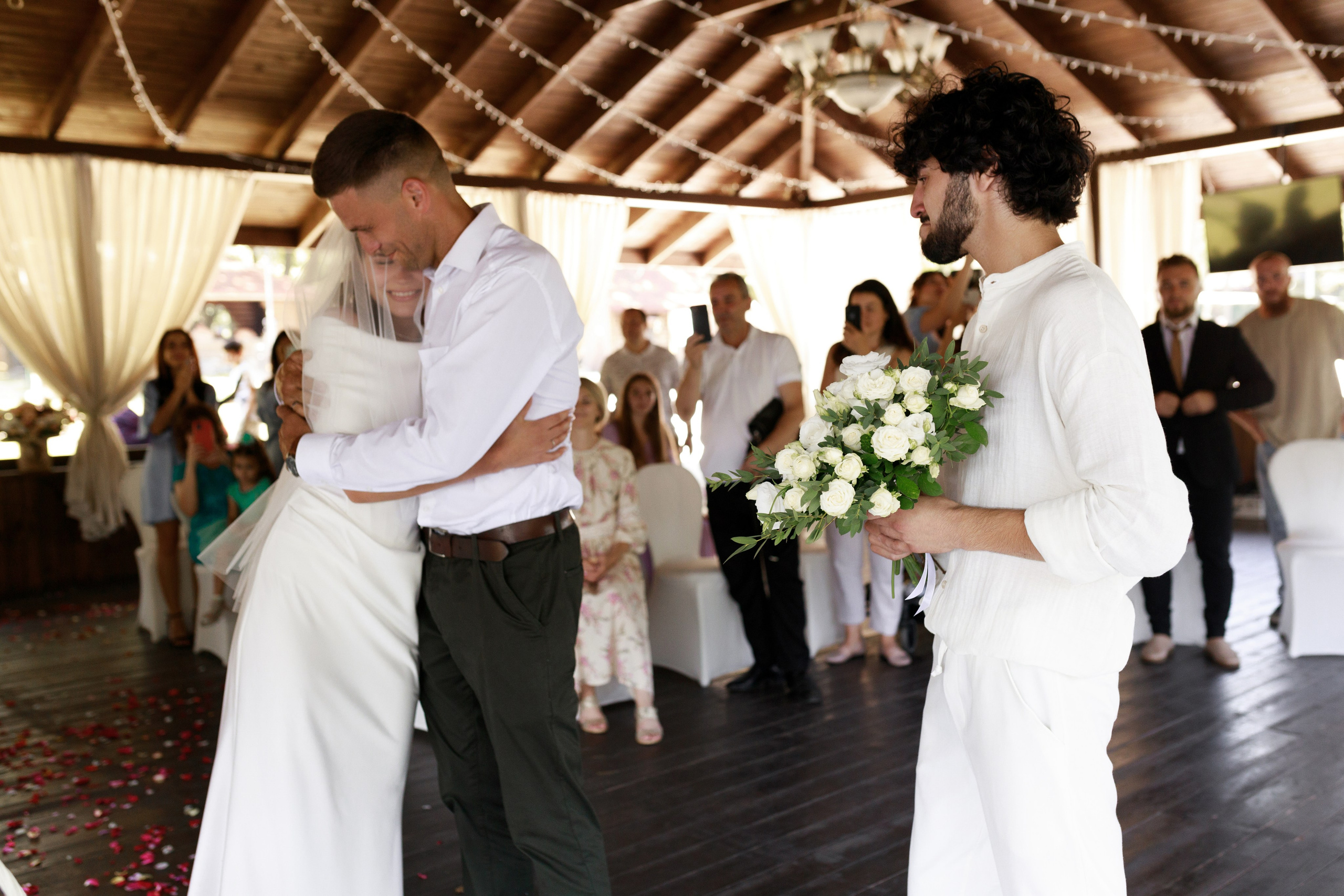 Поліна & Карен. Весільний та сімейний фотограф у Харкові Ткаченко Світлана