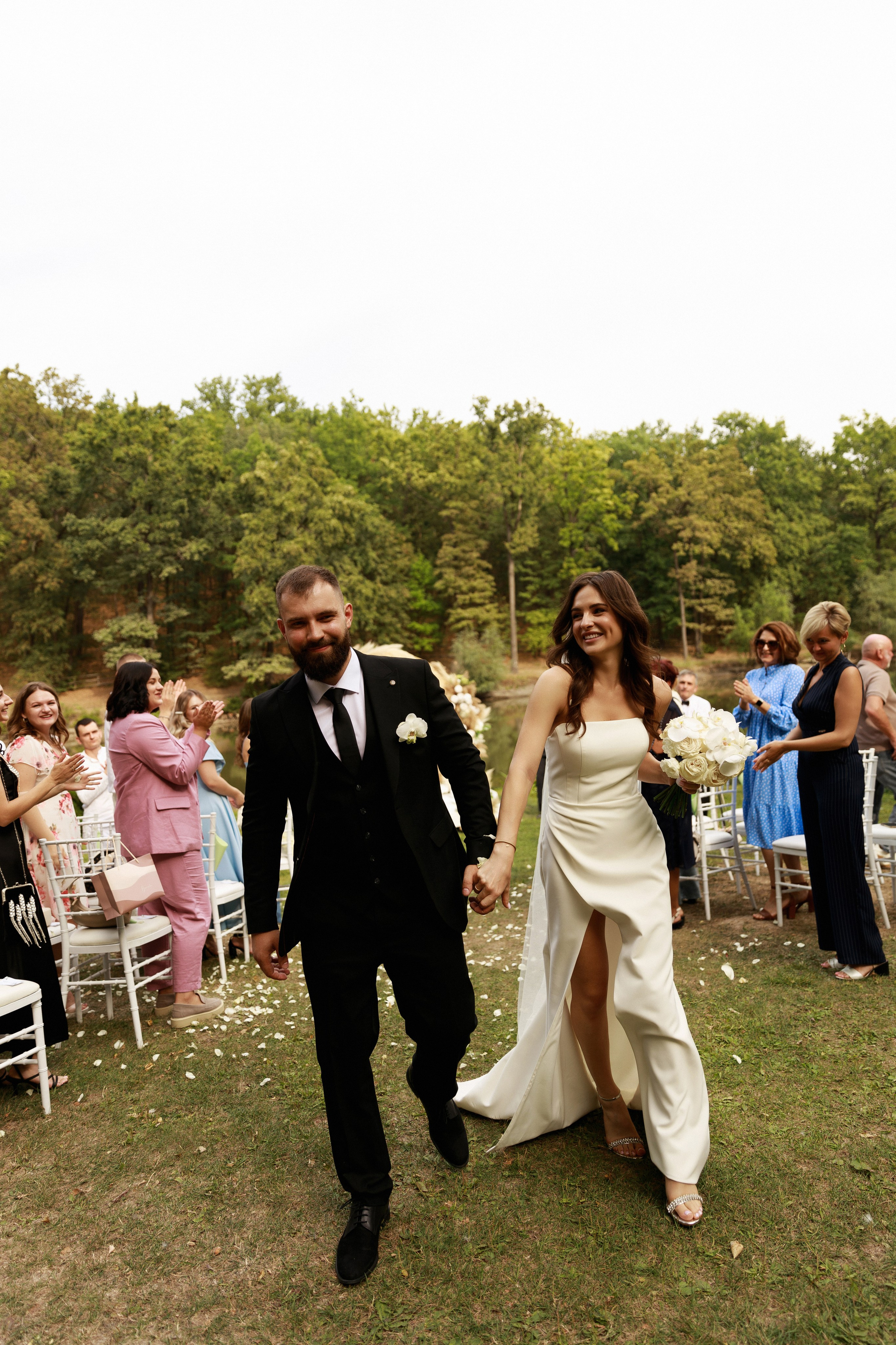 Катерина & Роман. Весільний та сімейний фотограф у Харкові Ткаченко Світлана