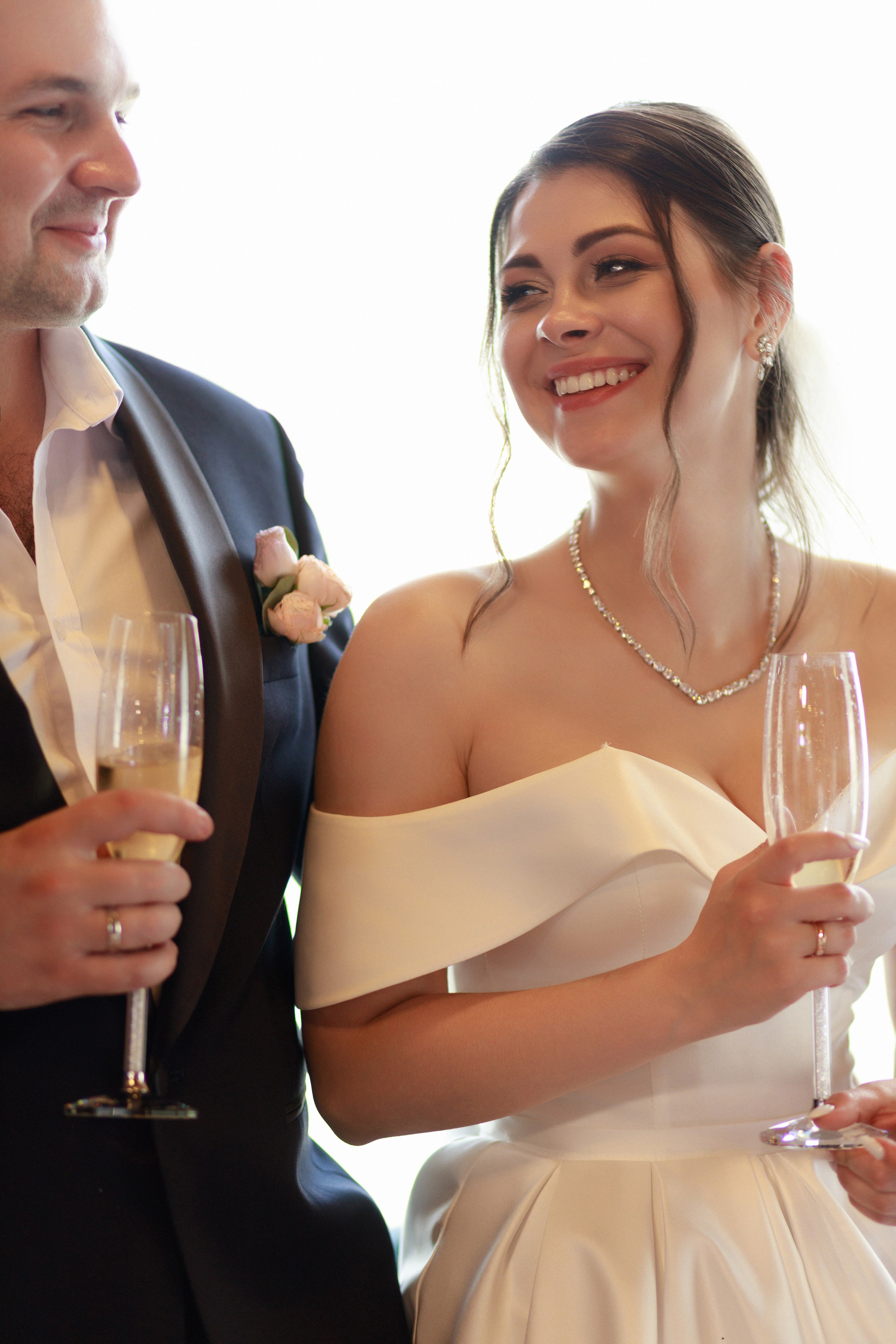 Вікторія & Андрій. Весільний та сімейний фотограф у Харкові Ткаченко Світлана