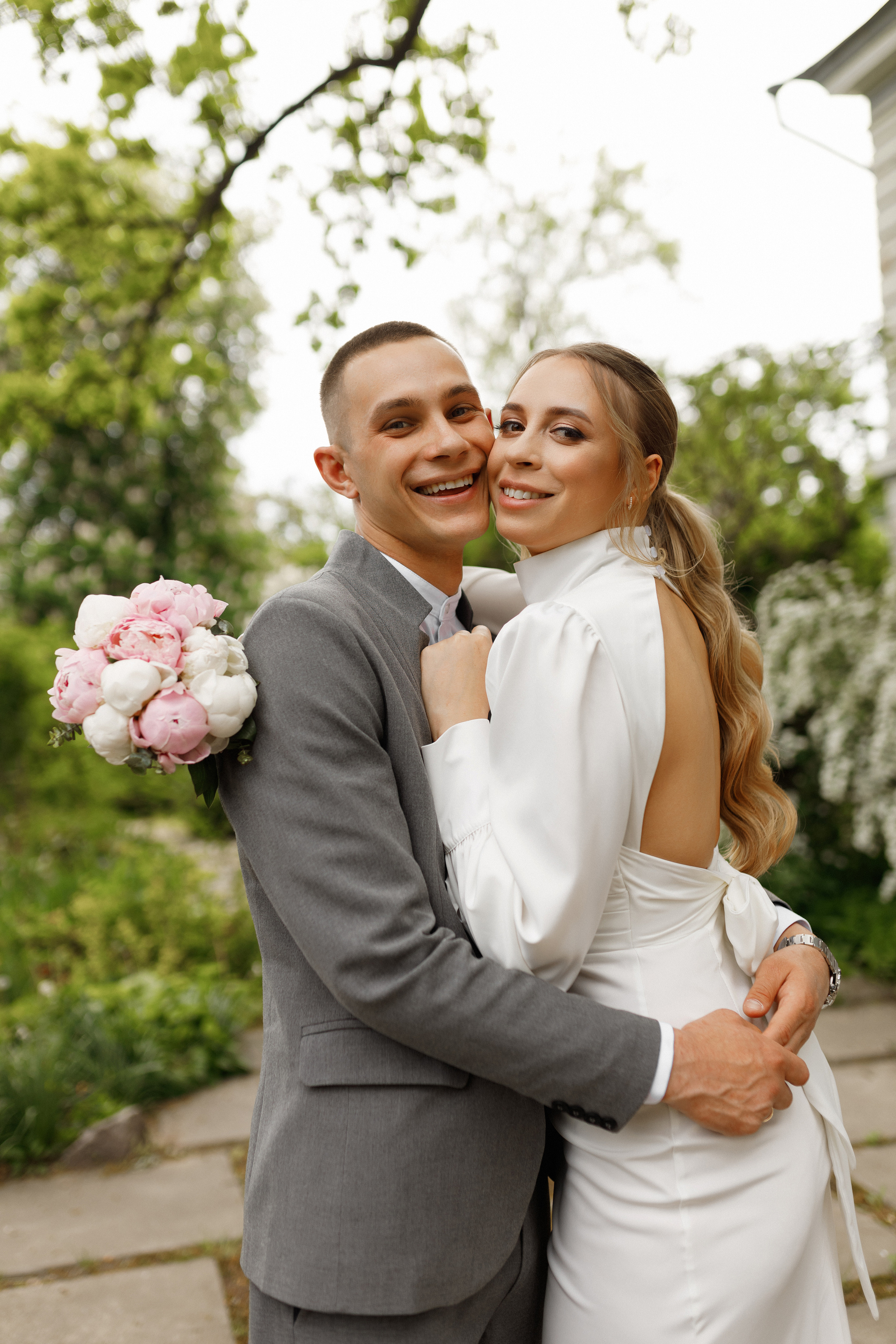 Олена & Ярослав. Весільний та сімейний фотограф у Харкові Ткаченко Світлана