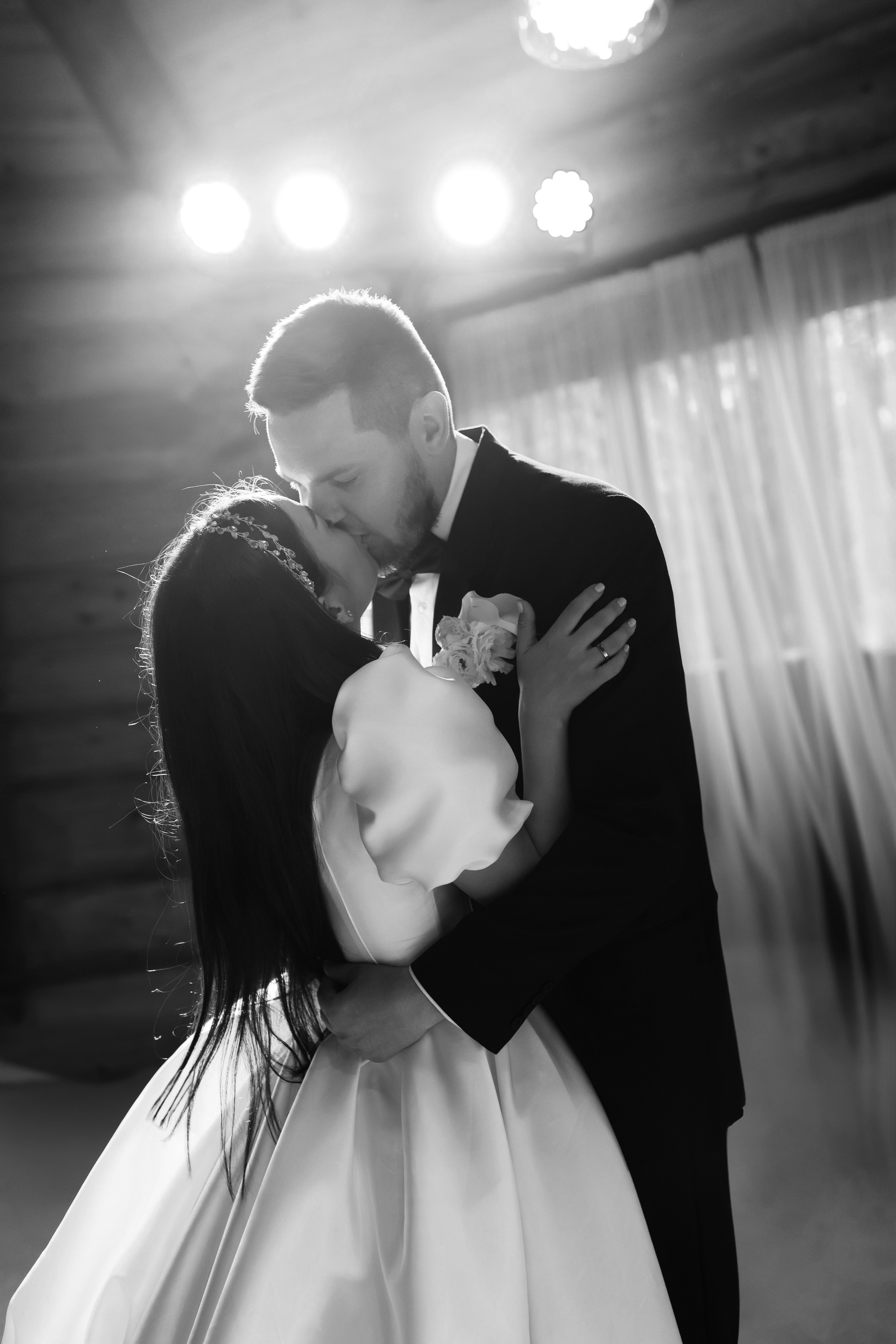 Дар’я & Артур. Весільний та сімейний фотограф у Харкові Ткаченко Світлана