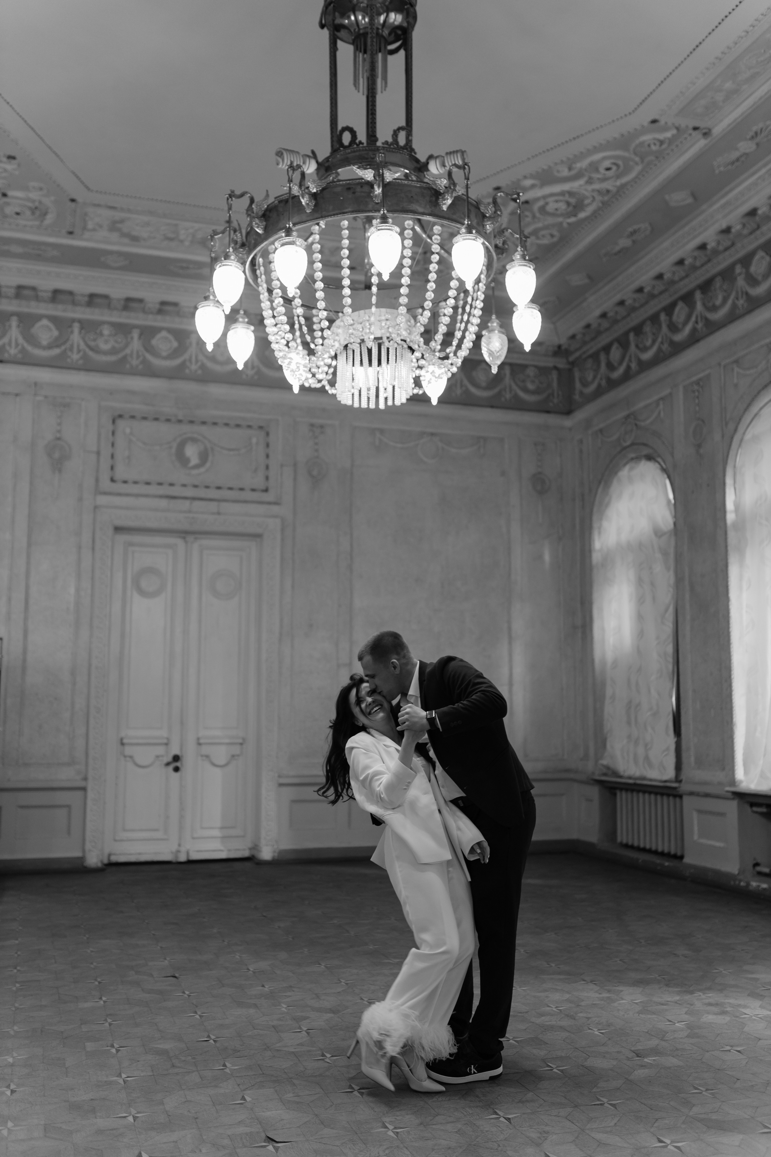 Ксенія & Дмитро. Весільний та сімейний фотограф у Харкові Ткаченко Світлана