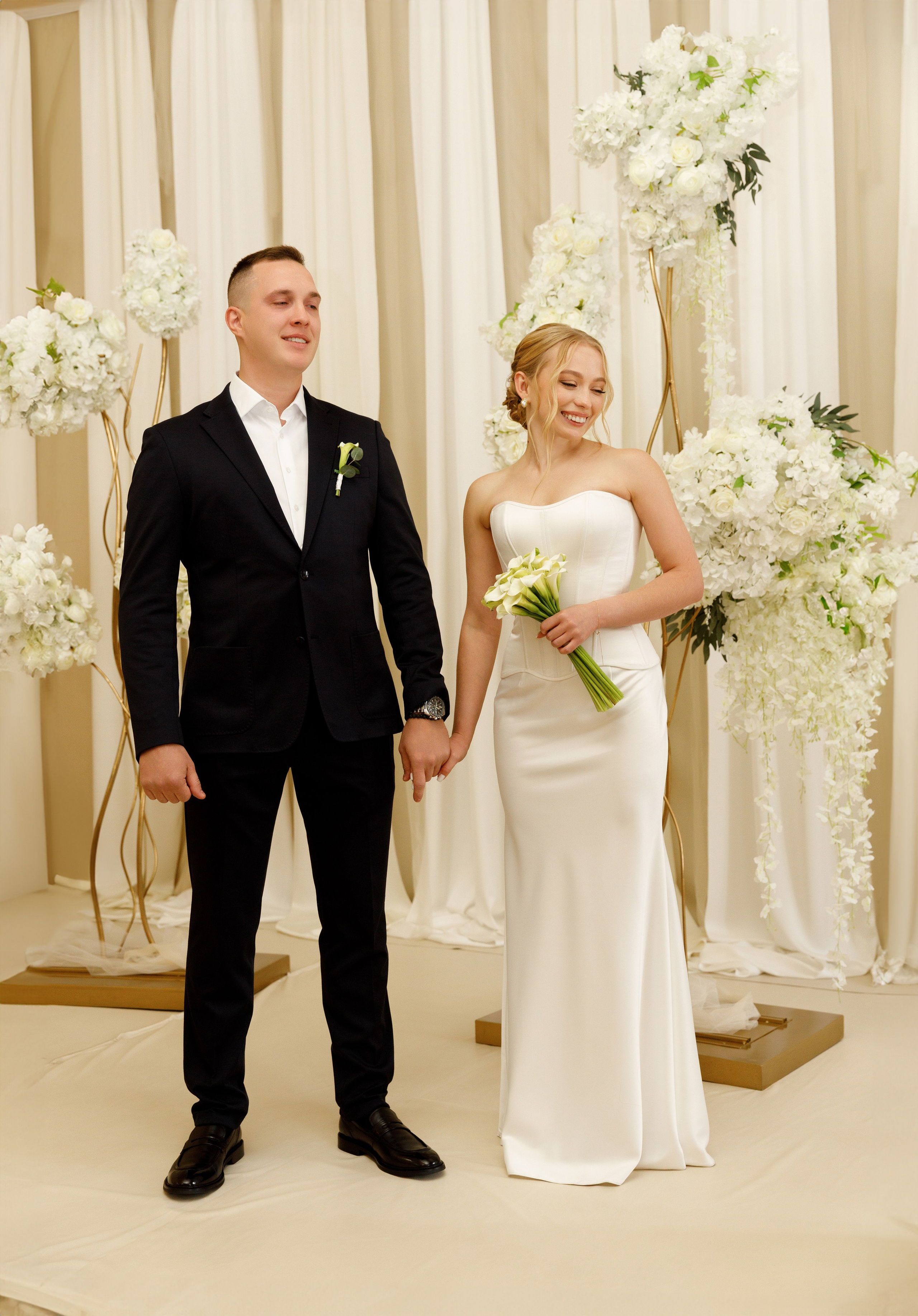 Анастасія & Ігор. Весільний та сімейний фотограф у Харкові Ткаченко Світлана