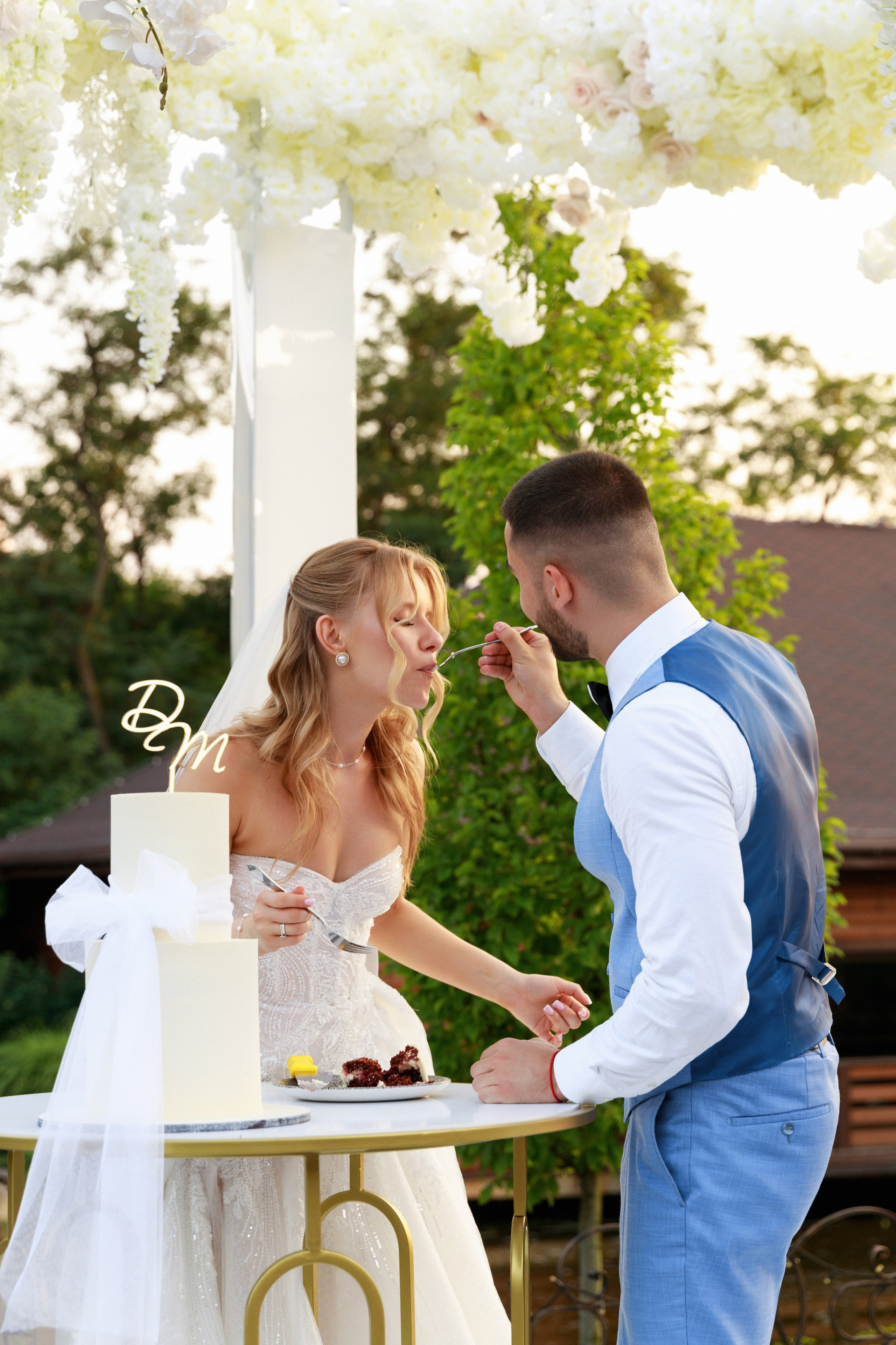 Дарина & Тимур. Весільний та сімейний фотограф у Харкові Ткаченко Світлана