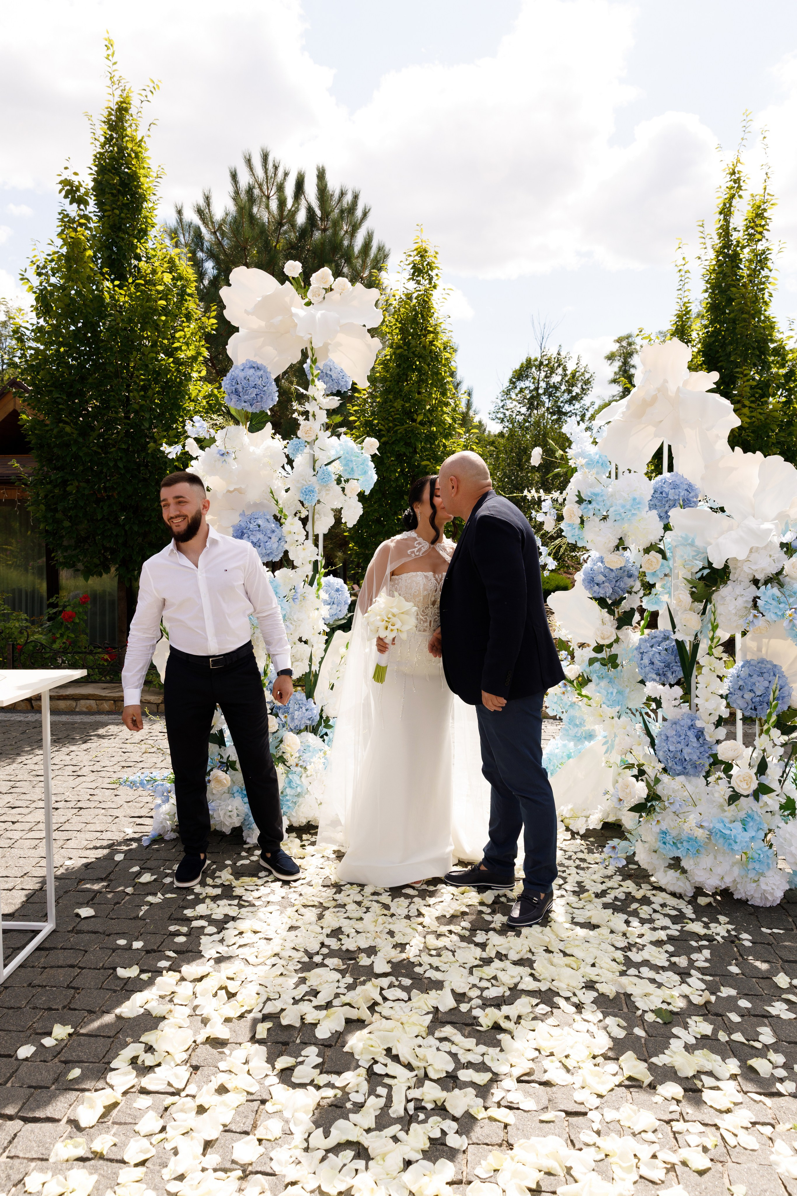 Катерина & Джекі. Весільний та сімейний фотограф у Харкові Ткаченко Світлана