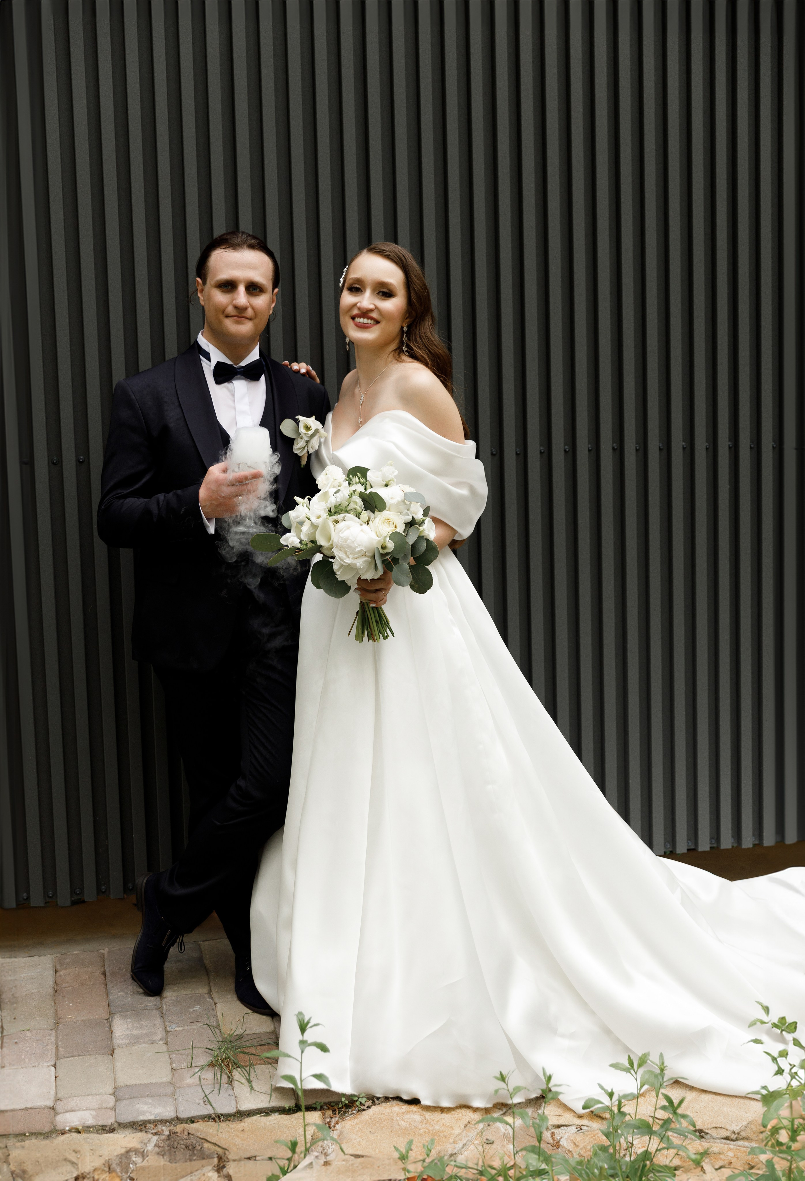 Аліна & Сергій. Весільний та сімейний фотограф у Харкові Ткаченко Світлана