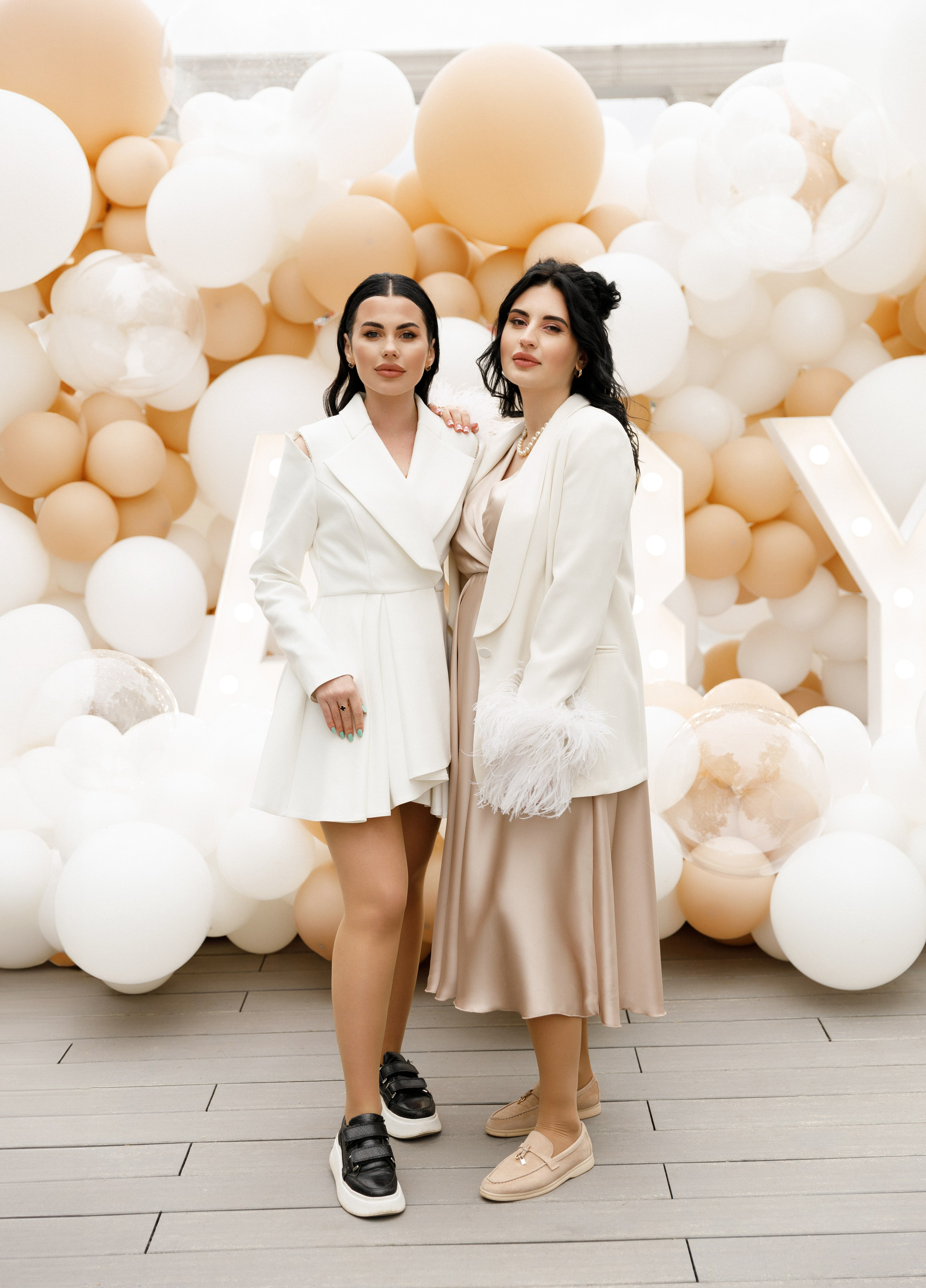 Аліна Костя - Gender party. Весільний та сімейний фотограф у Харкові Ткаченко Світлана