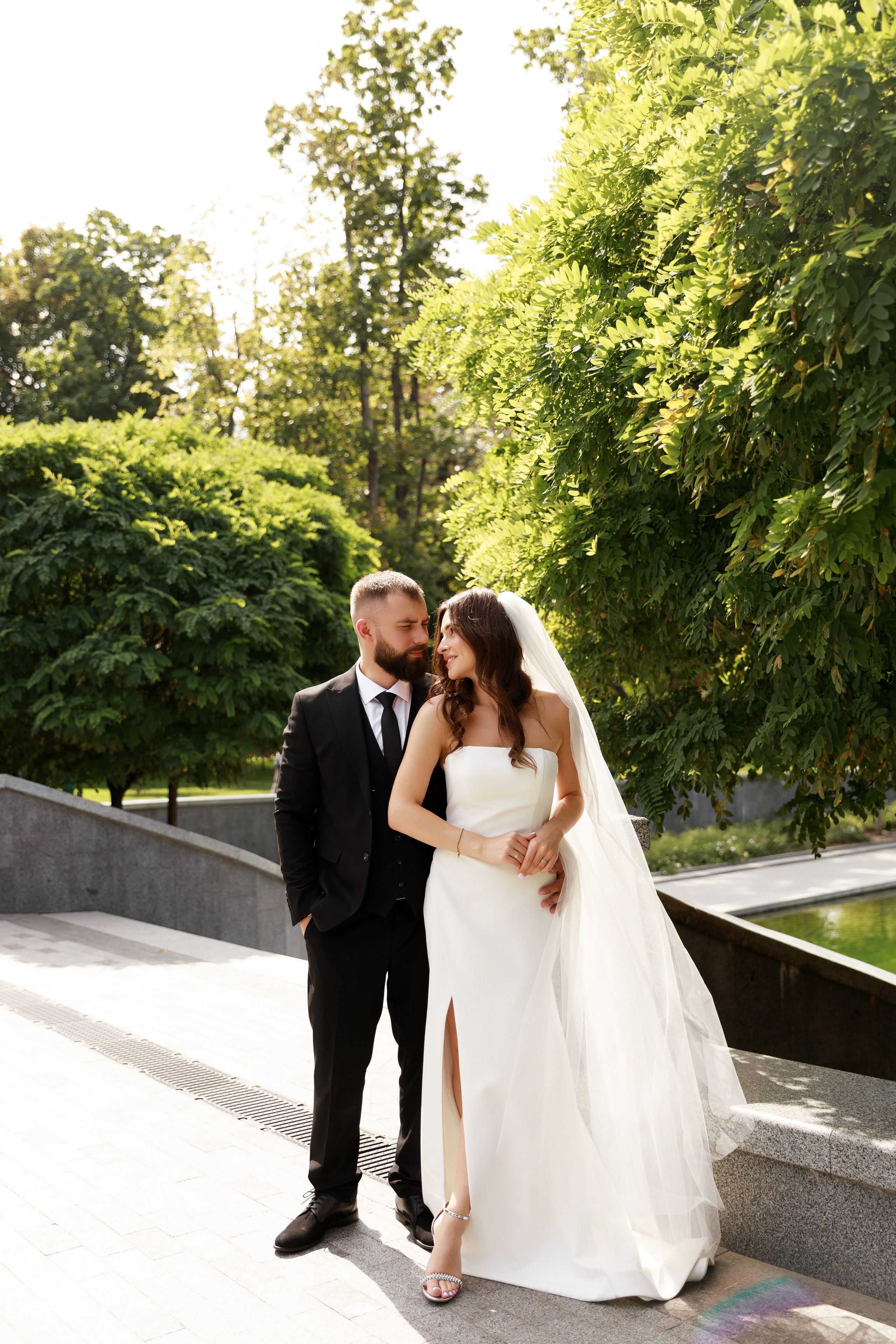 Катерина & Роман. Весільний та сімейний фотограф у Харкові Ткаченко Світлана