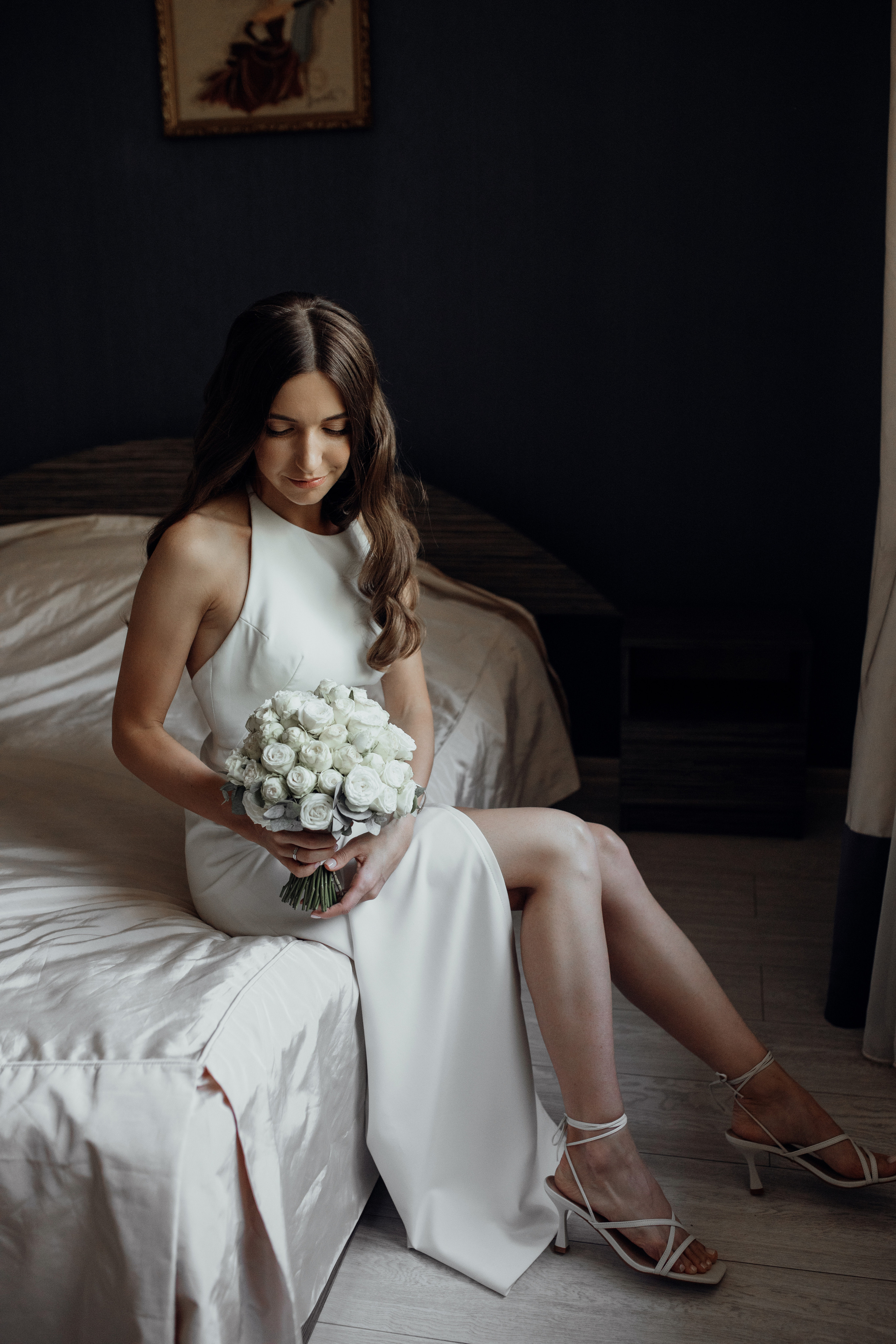 Анна & Назар. Весільний та сімейний фотограф у Харкові Ткаченко Світлана