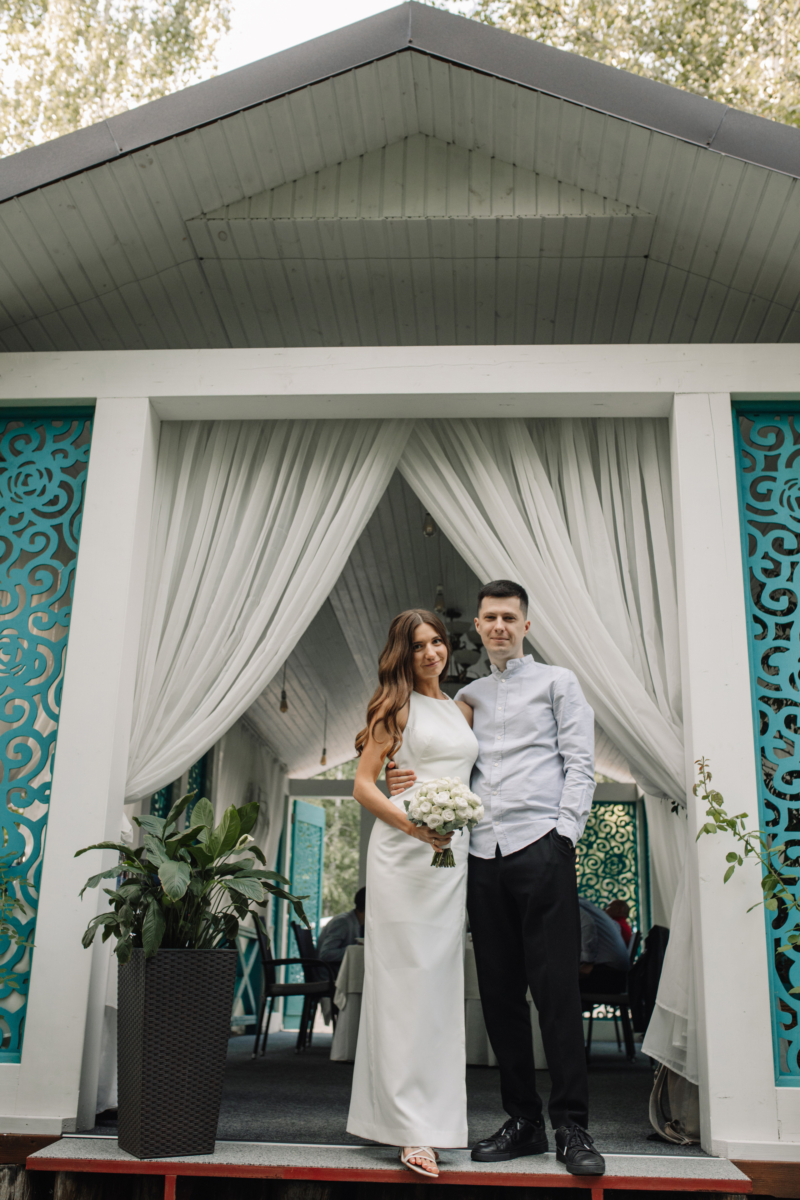 Анна & Назар. Весільний та сімейний фотограф у Харкові Ткаченко Світлана