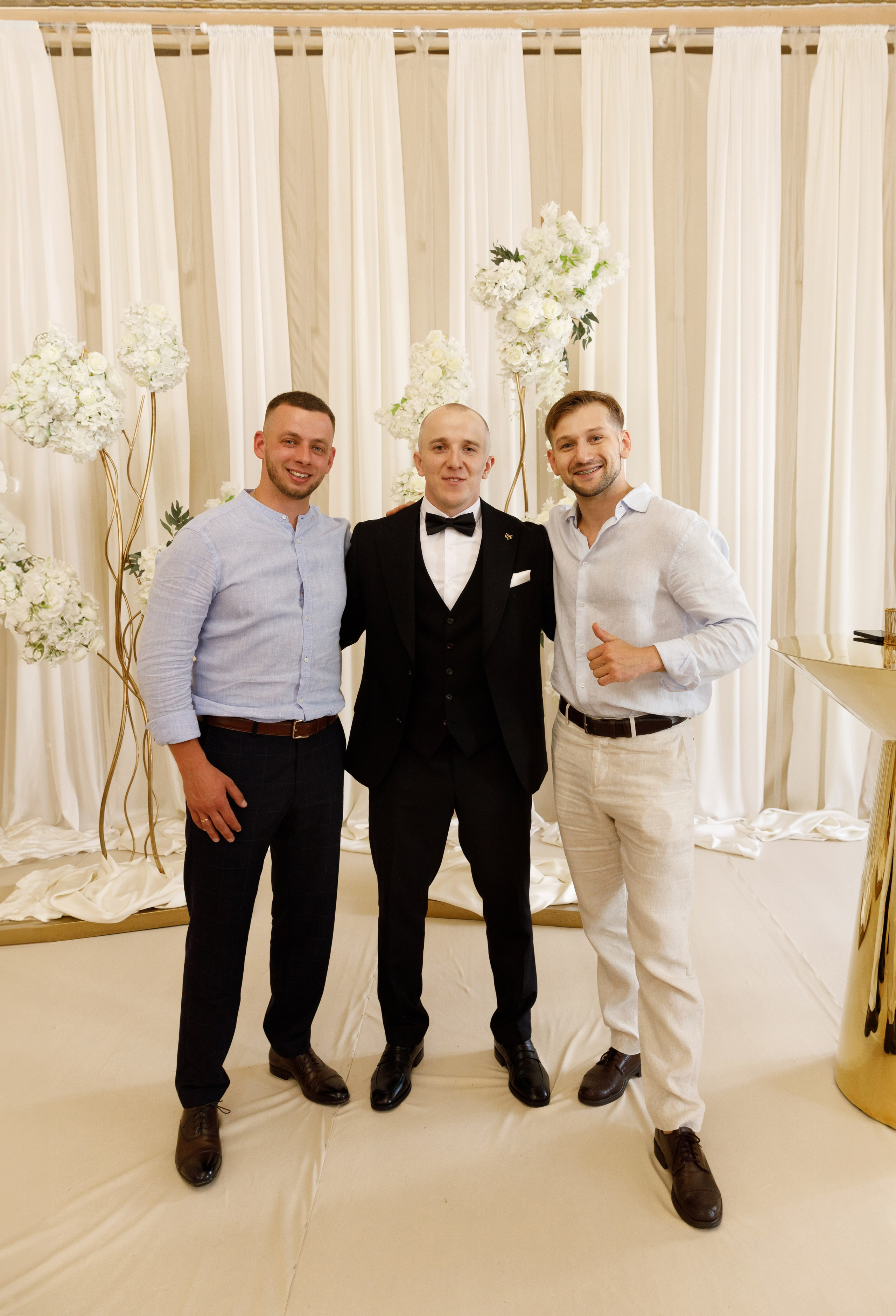 Ірина Денис. Весільний та сімейний фотограф у Харкові Ткаченко Світлана