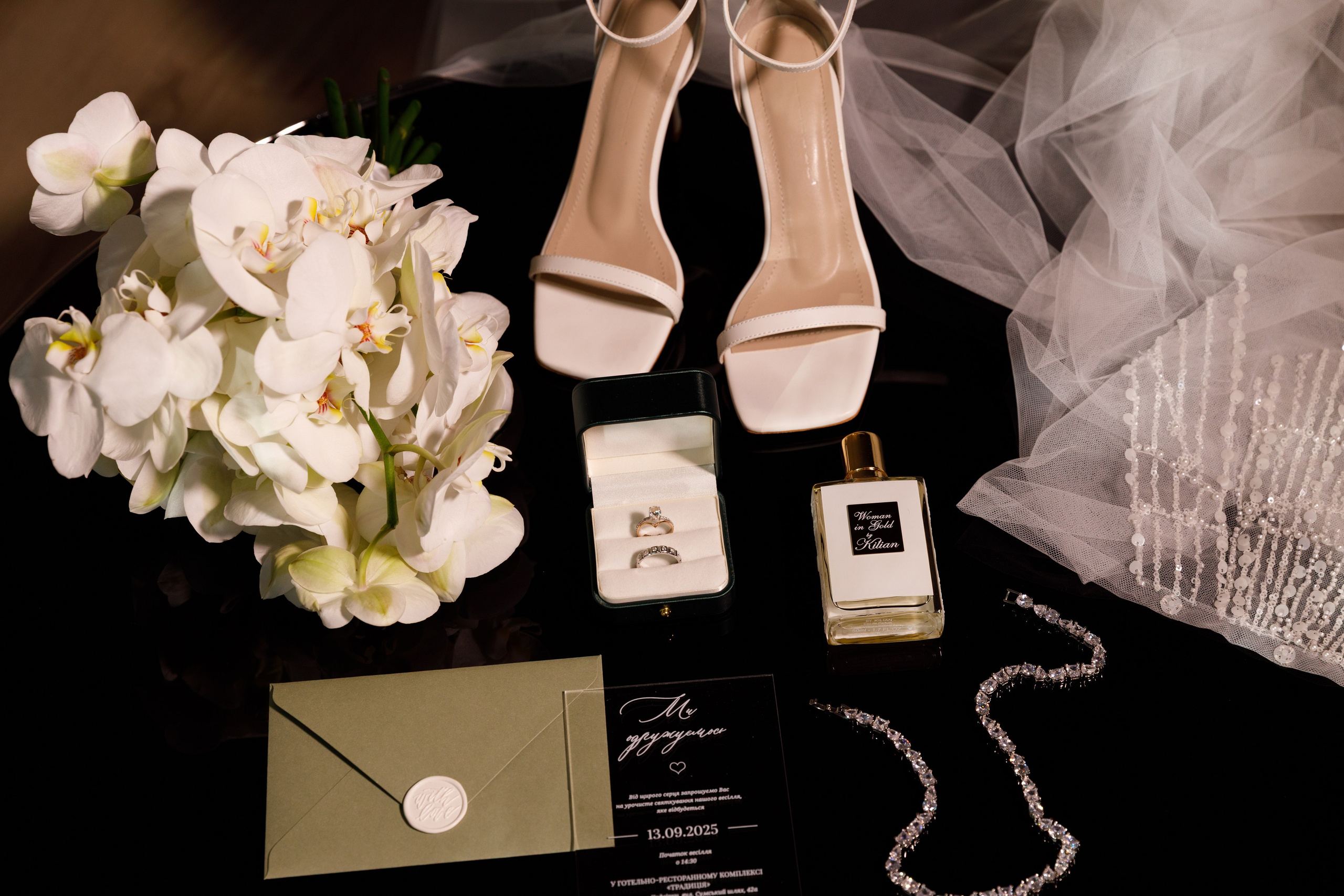 Аяз Джахан. Весільний та сімейний фотограф у Харкові Ткаченко Світлана