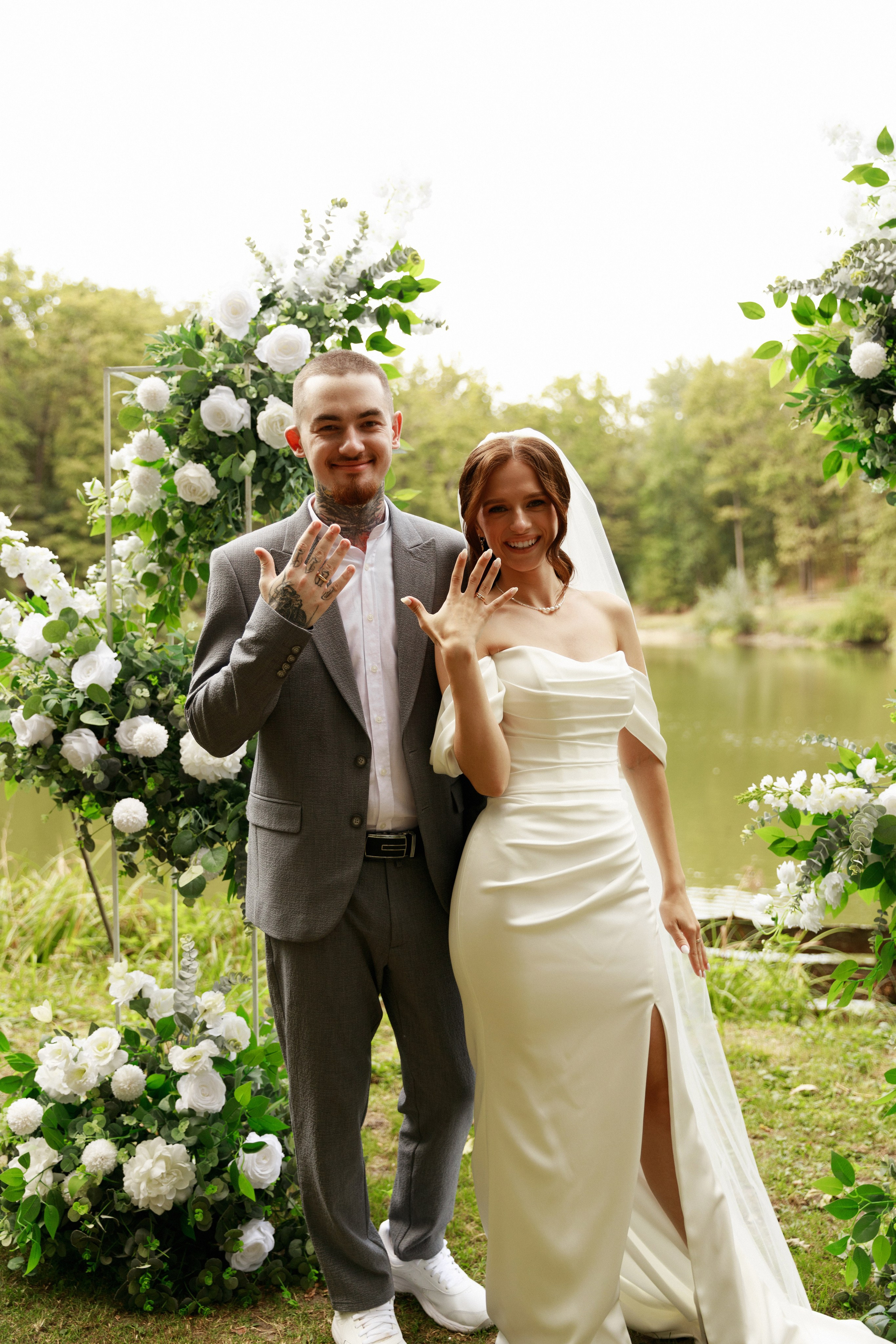 Анастасія & Артем. Весільний та сімейний фотограф у Харкові Ткаченко Світлана