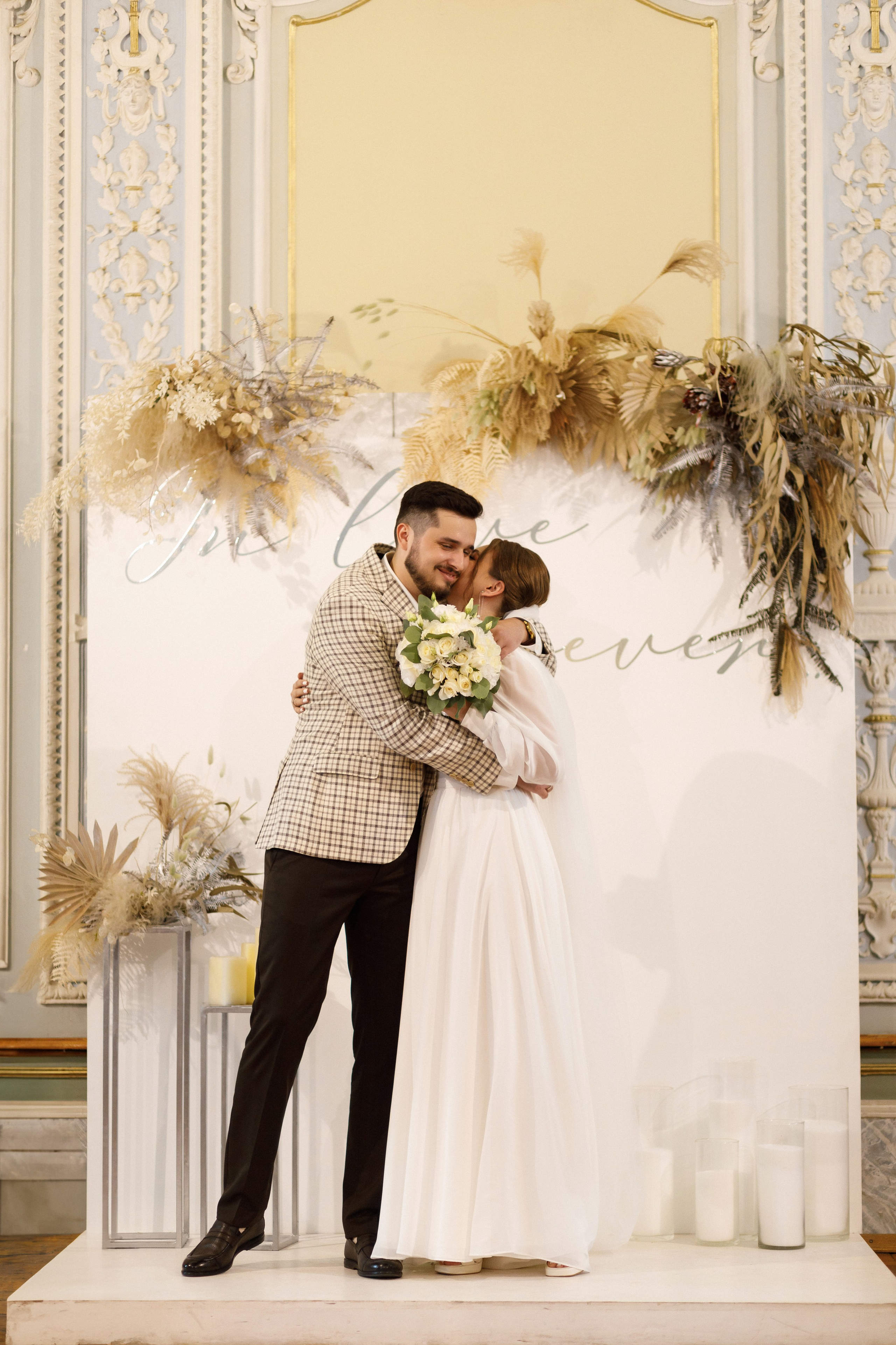 Христина & Владислав. Весільний та сімейний фотограф у Харкові Ткаченко Світлана