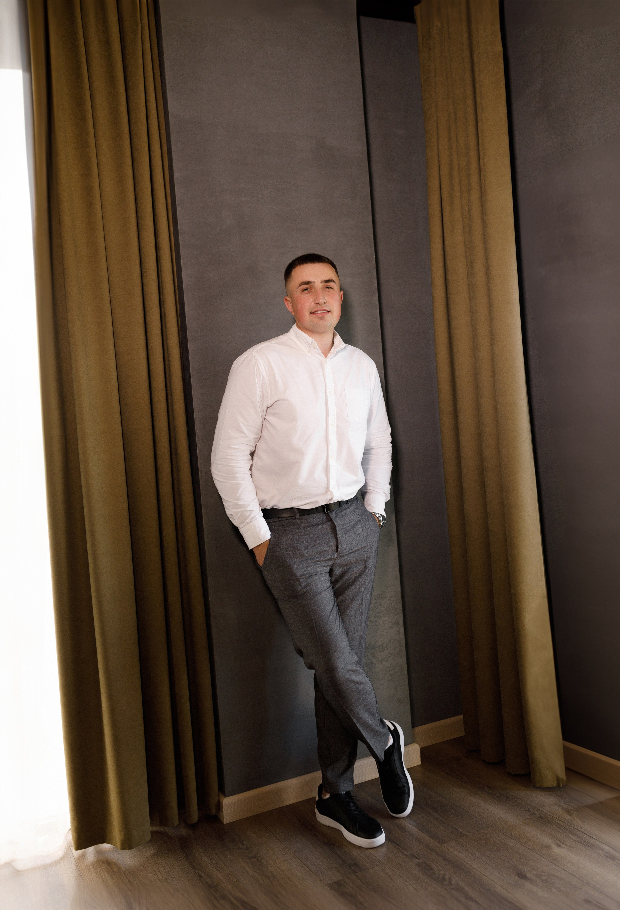 Карина & Артем. Весільний та сімейний фотограф у Харкові Ткаченко Світлана