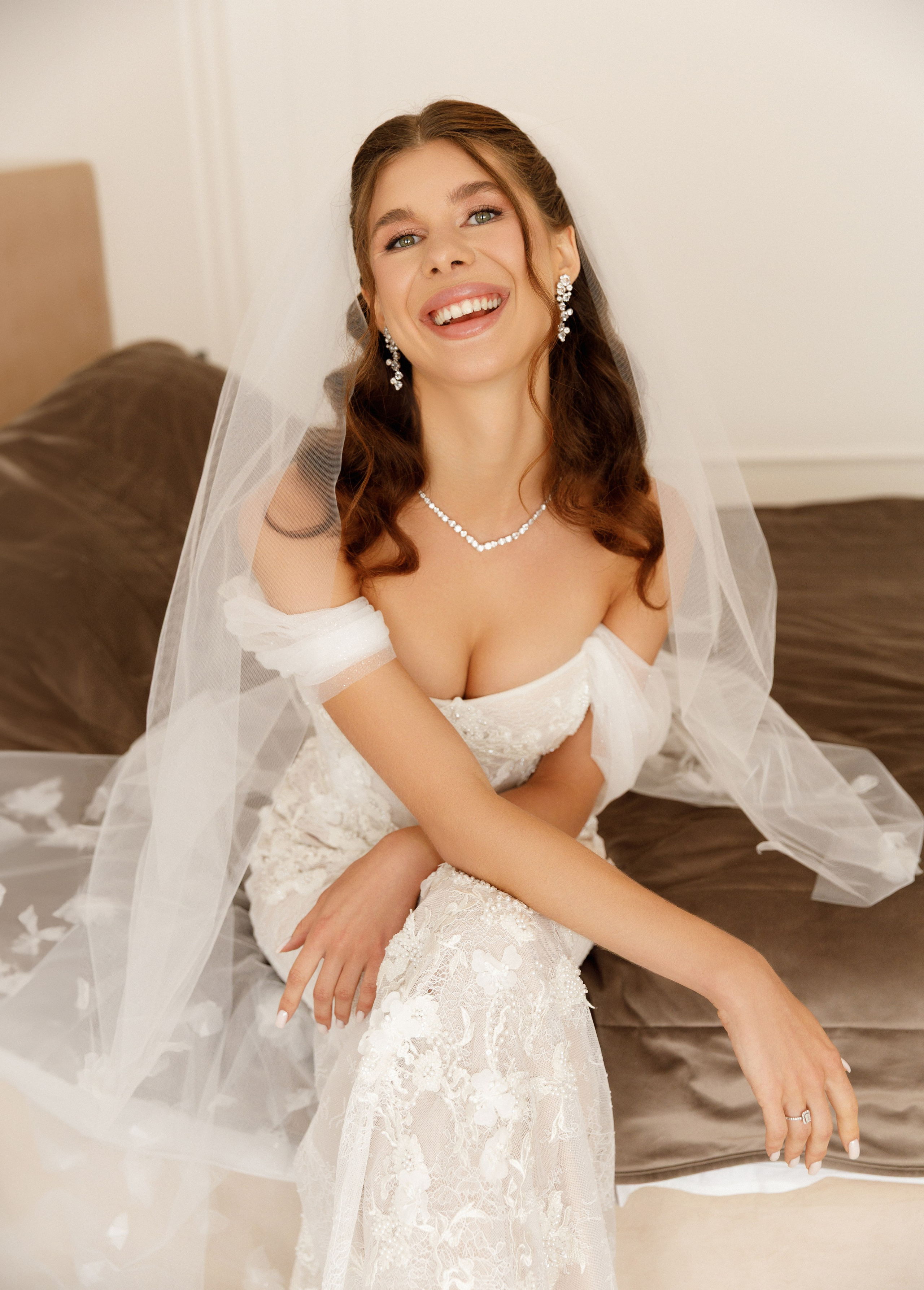 Анна & Денис. Весільний та сімейний фотограф у Харкові Ткаченко Світлана