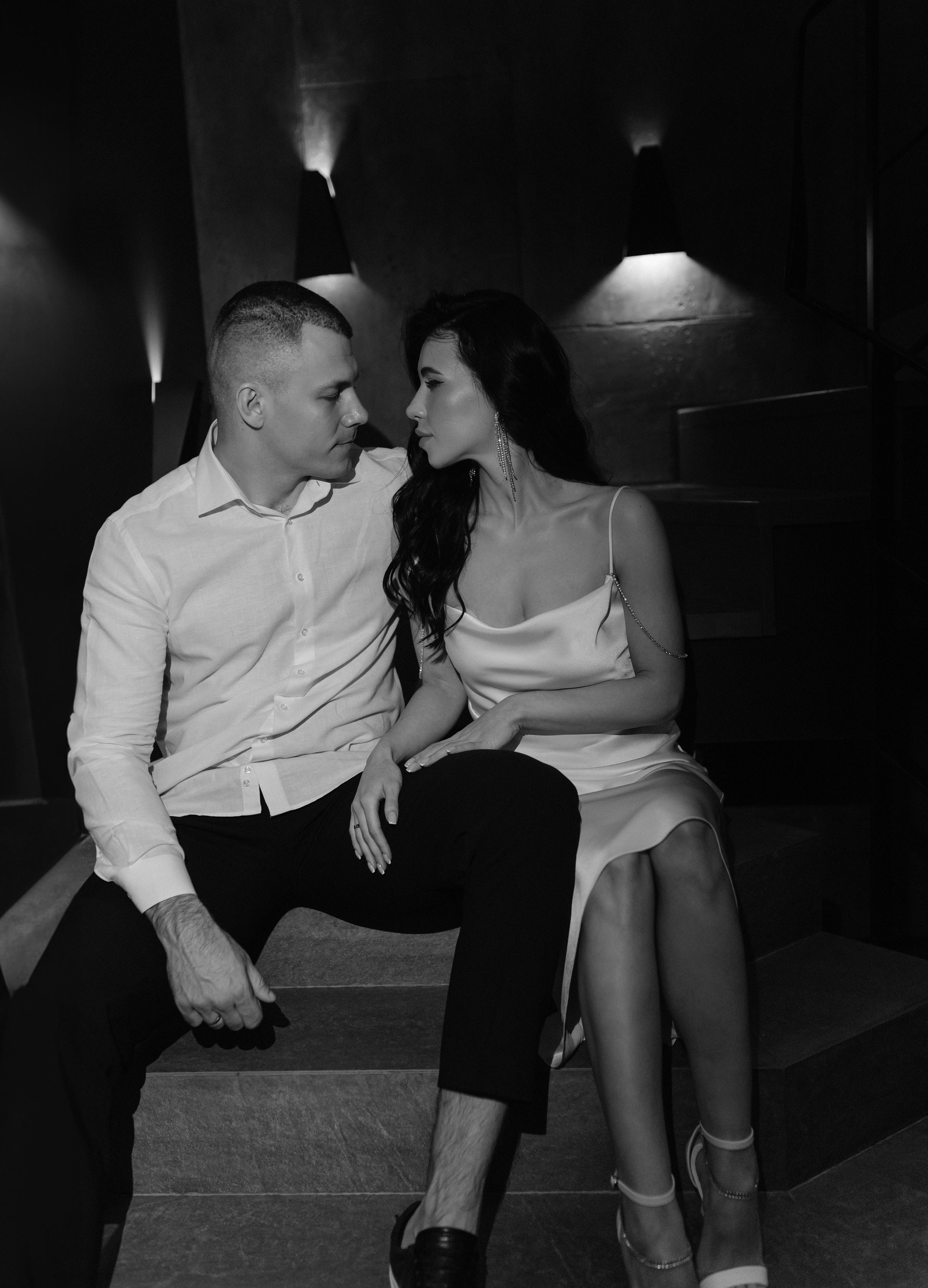 Ліза & Максим. Весільний та сімейний фотограф у Харкові Ткаченко Світлана