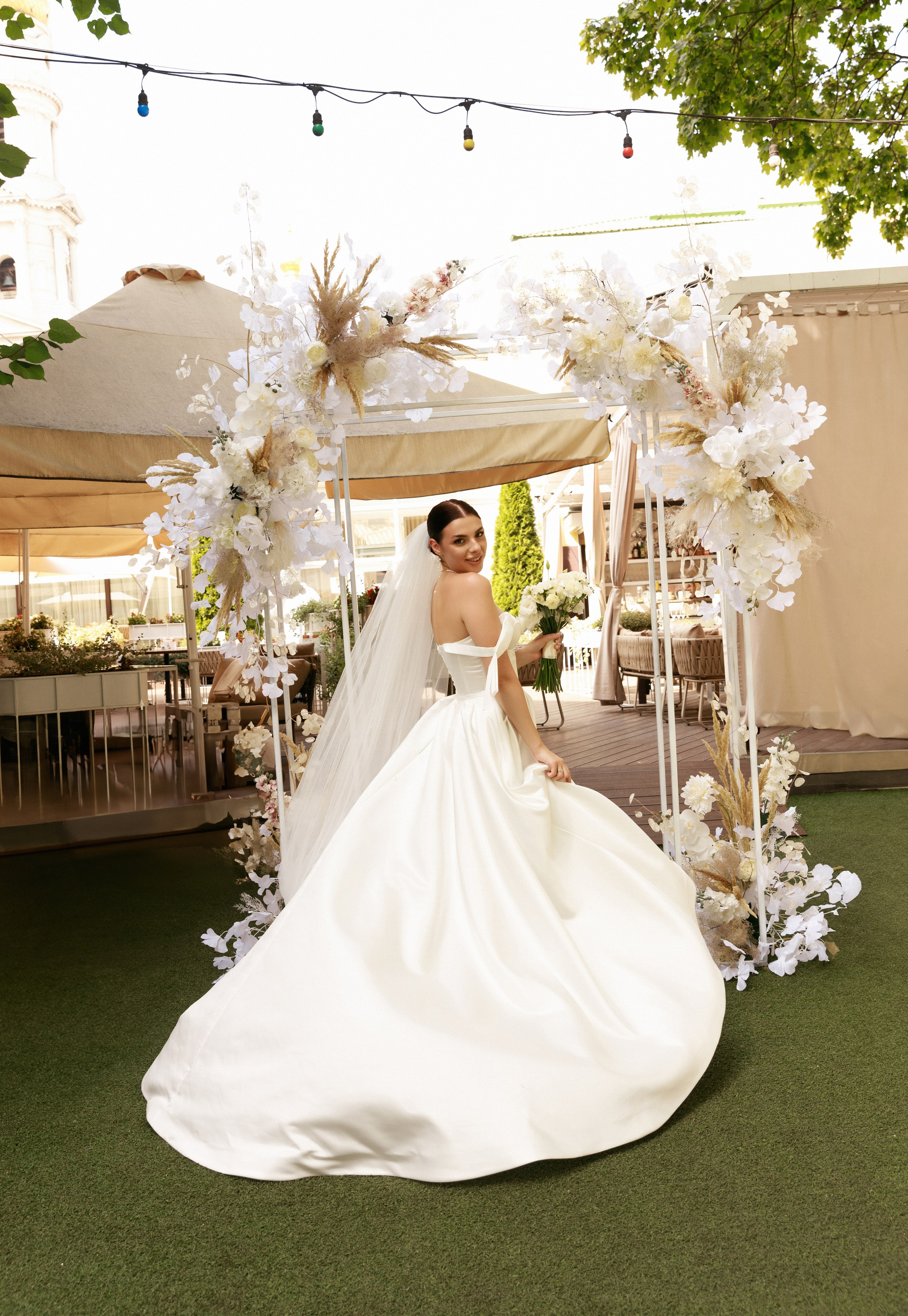 Катерина & Дмитро. Весільний та сімейний фотограф у Харкові Ткаченко Світлана