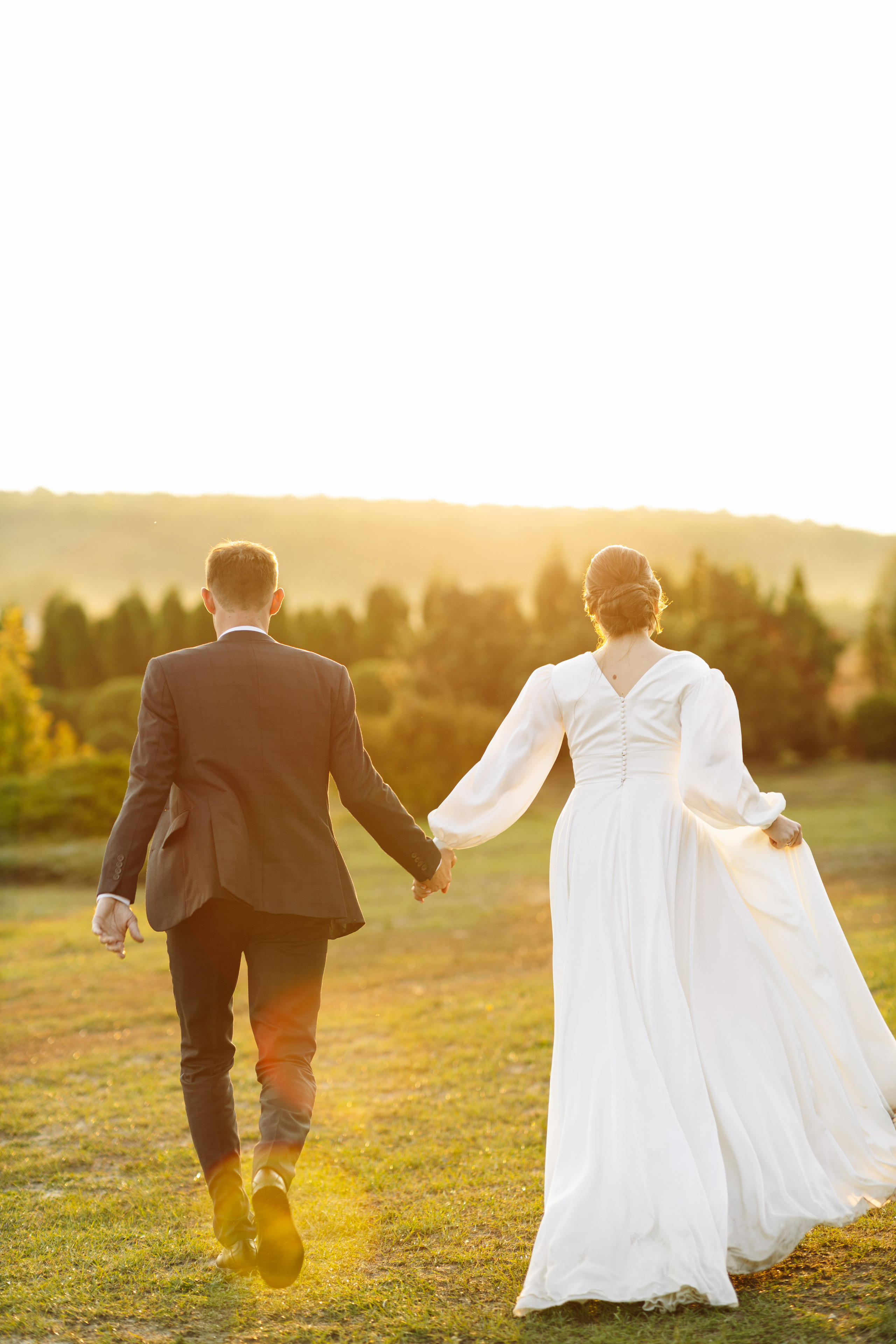 Анастасія & Дмитро. Весільний та сімейний фотограф у Харкові Ткаченко Світлана