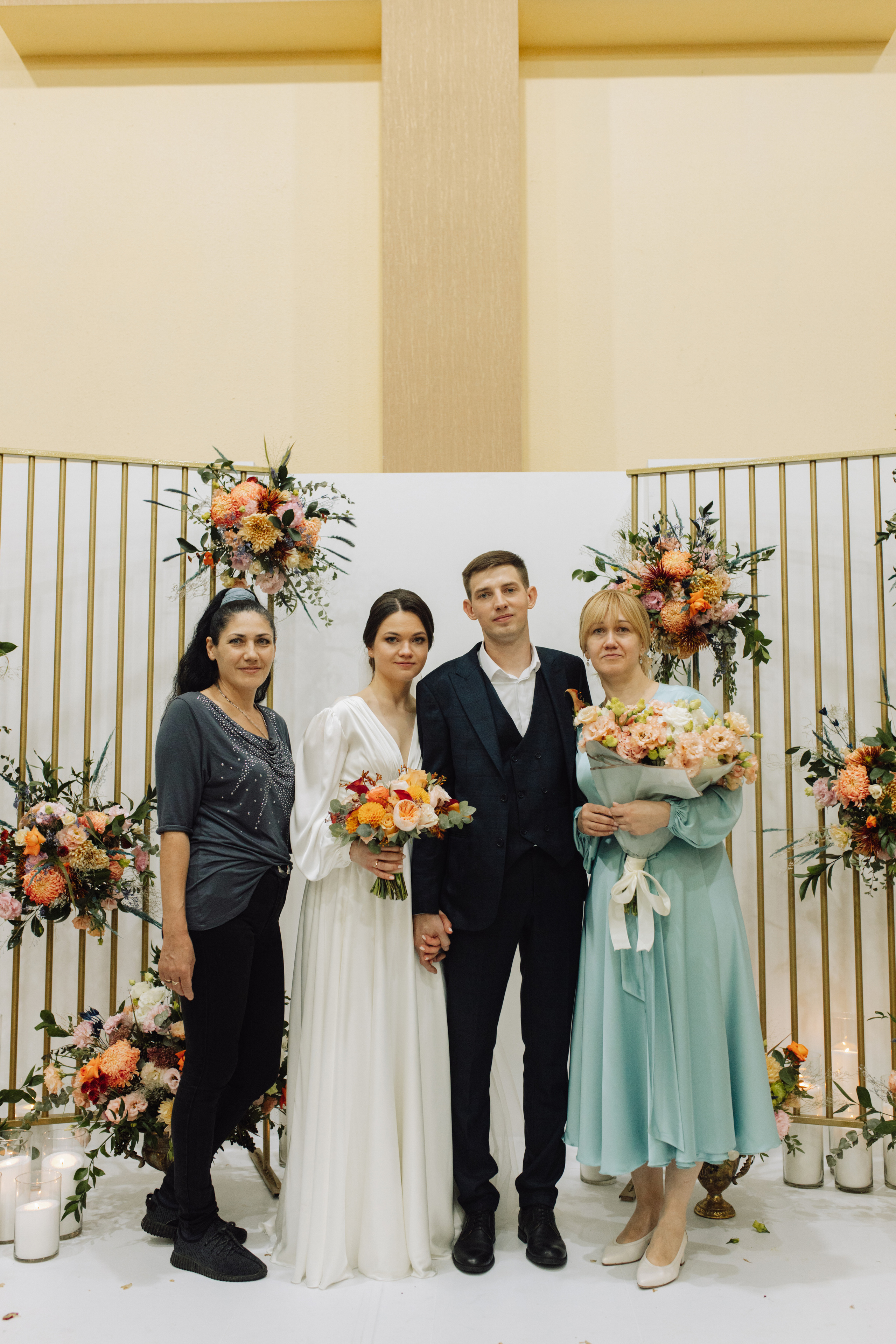 Анастасія & Дмитро. Весільний та сімейний фотограф у Харкові Ткаченко Світлана