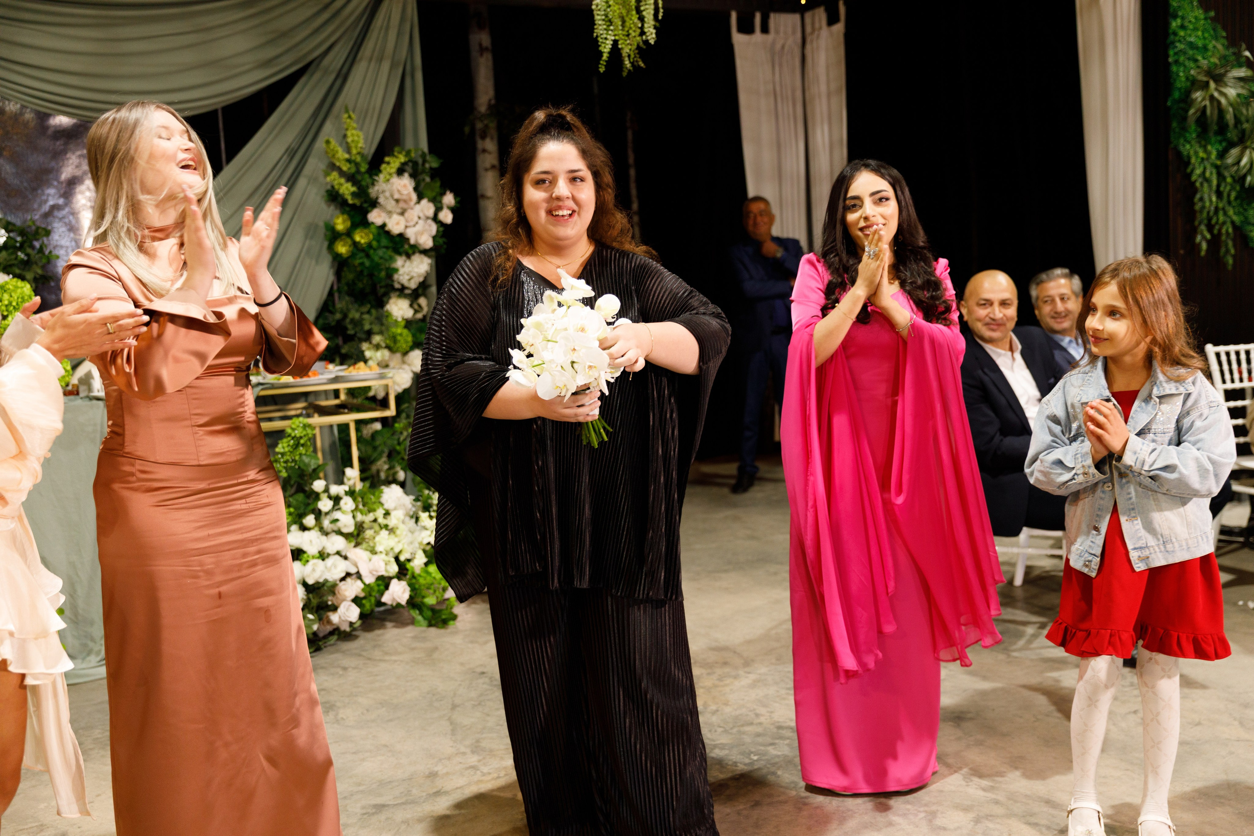 Аяз Джахан. Весільний та сімейний фотограф у Харкові Ткаченко Світлана