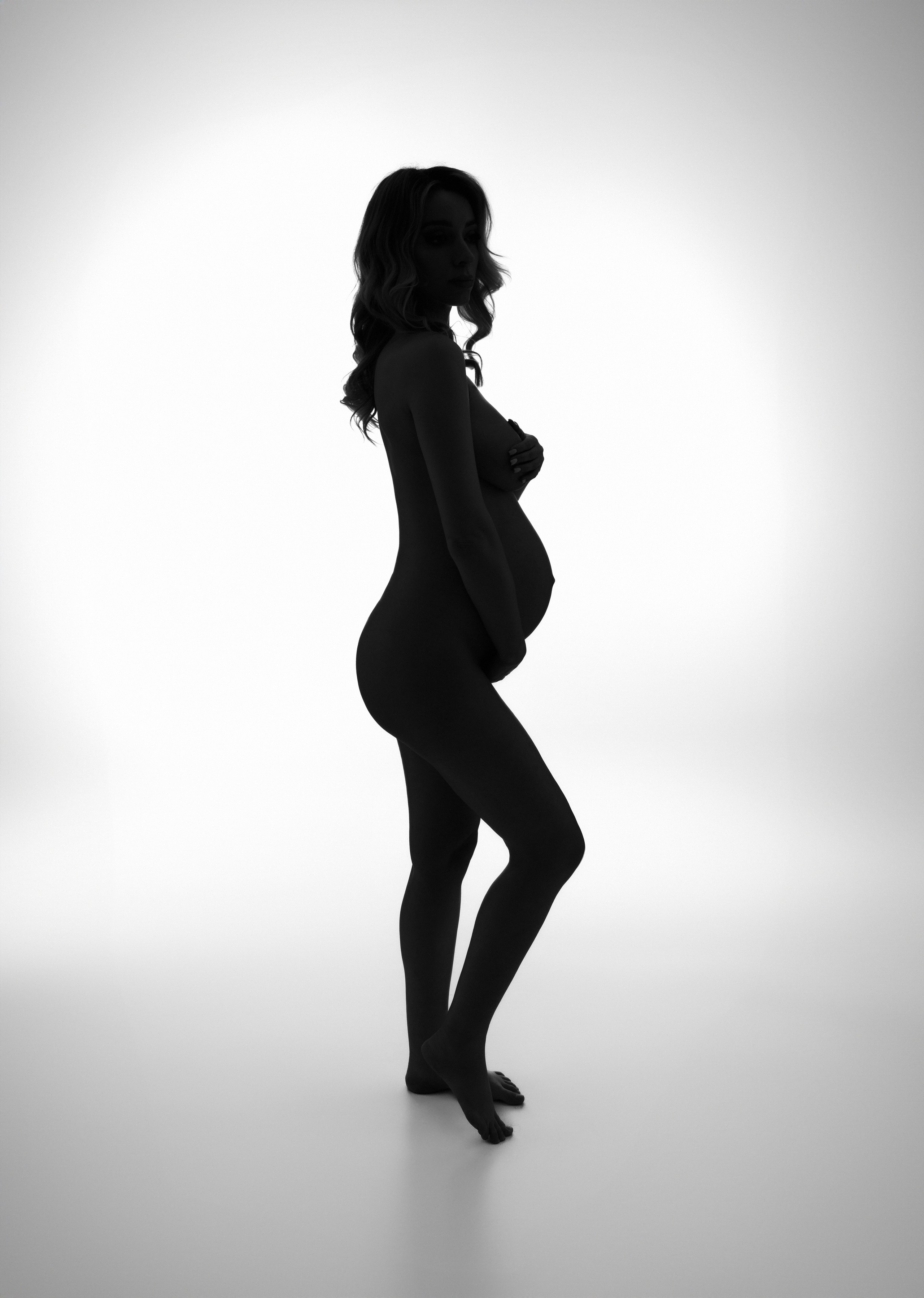 Інна - вагітність. Весільний та сімейний фотограф у Харкові Ткаченко Світлана