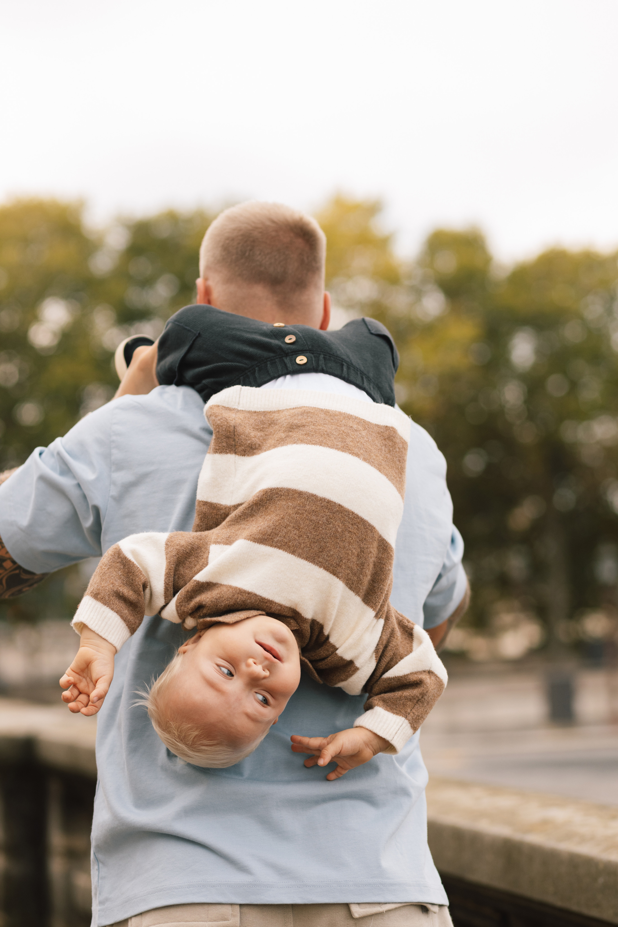 Саша & Матвій & Саша. Весільний та сімейний фотограф у Харкові Ткаченко Світлана