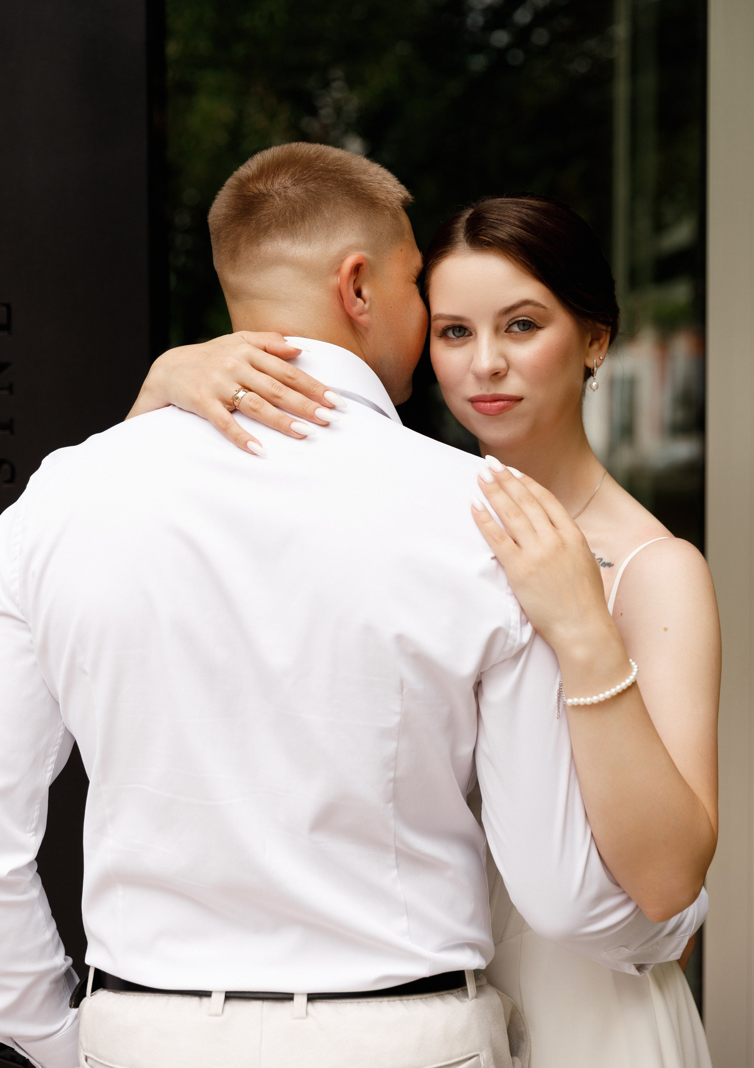 Марина & Влад. Весільний та сімейний фотограф у Харкові Ткаченко Світлана