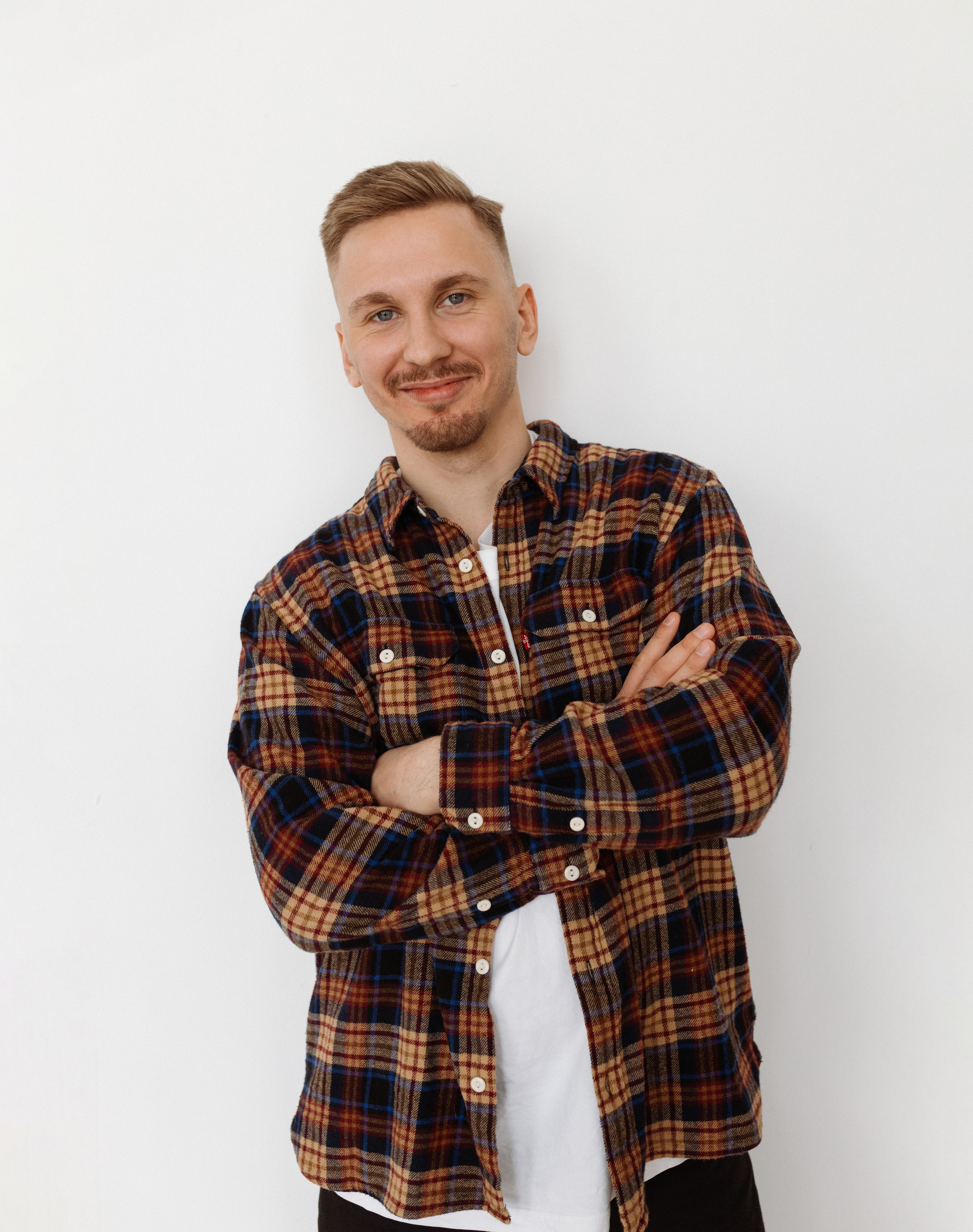 Настя & Іван. Весільний та сімейний фотограф у Харкові Ткаченко Світлана