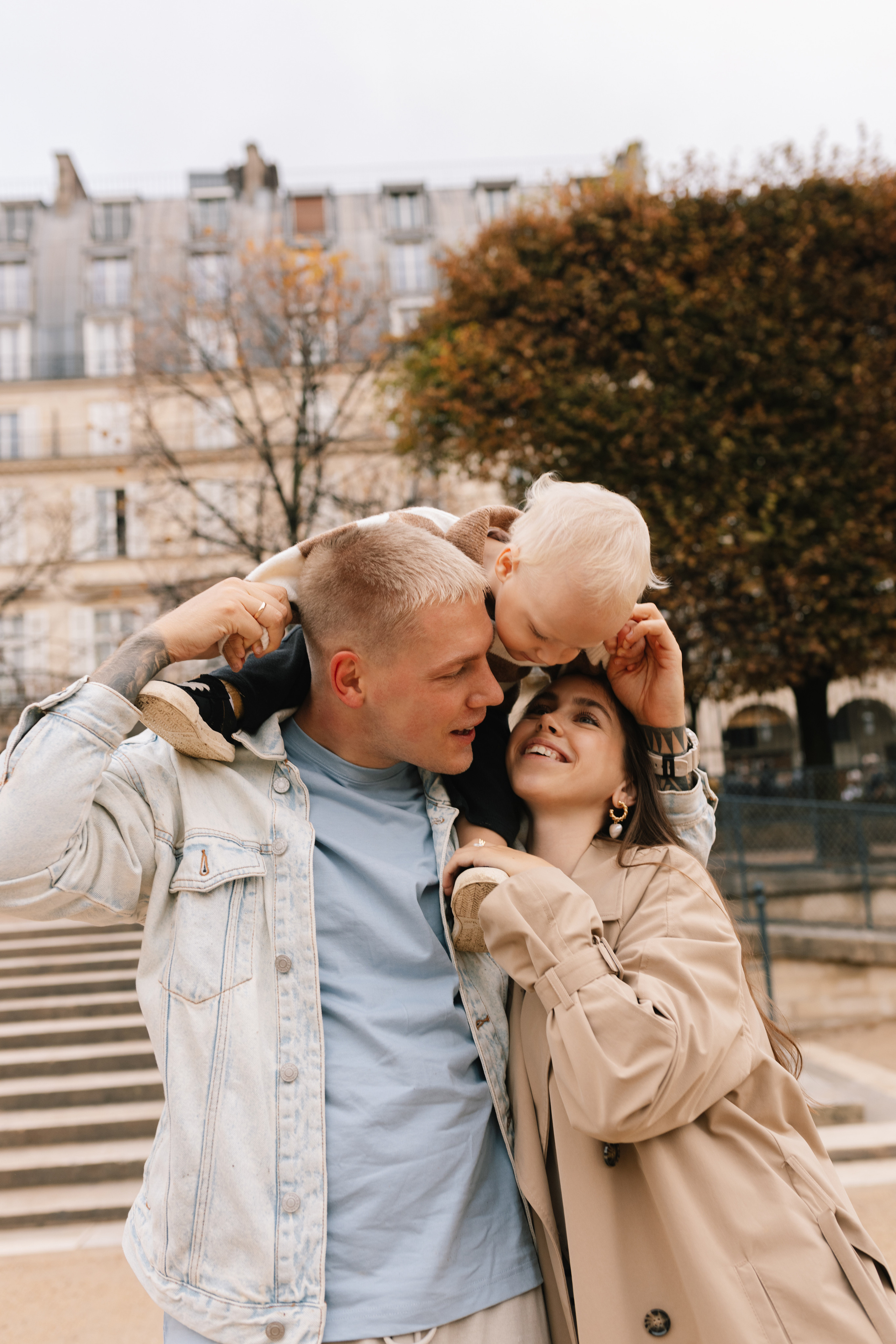 Саша & Матвій & Саша. Весільний та сімейний фотограф у Харкові Ткаченко Світлана