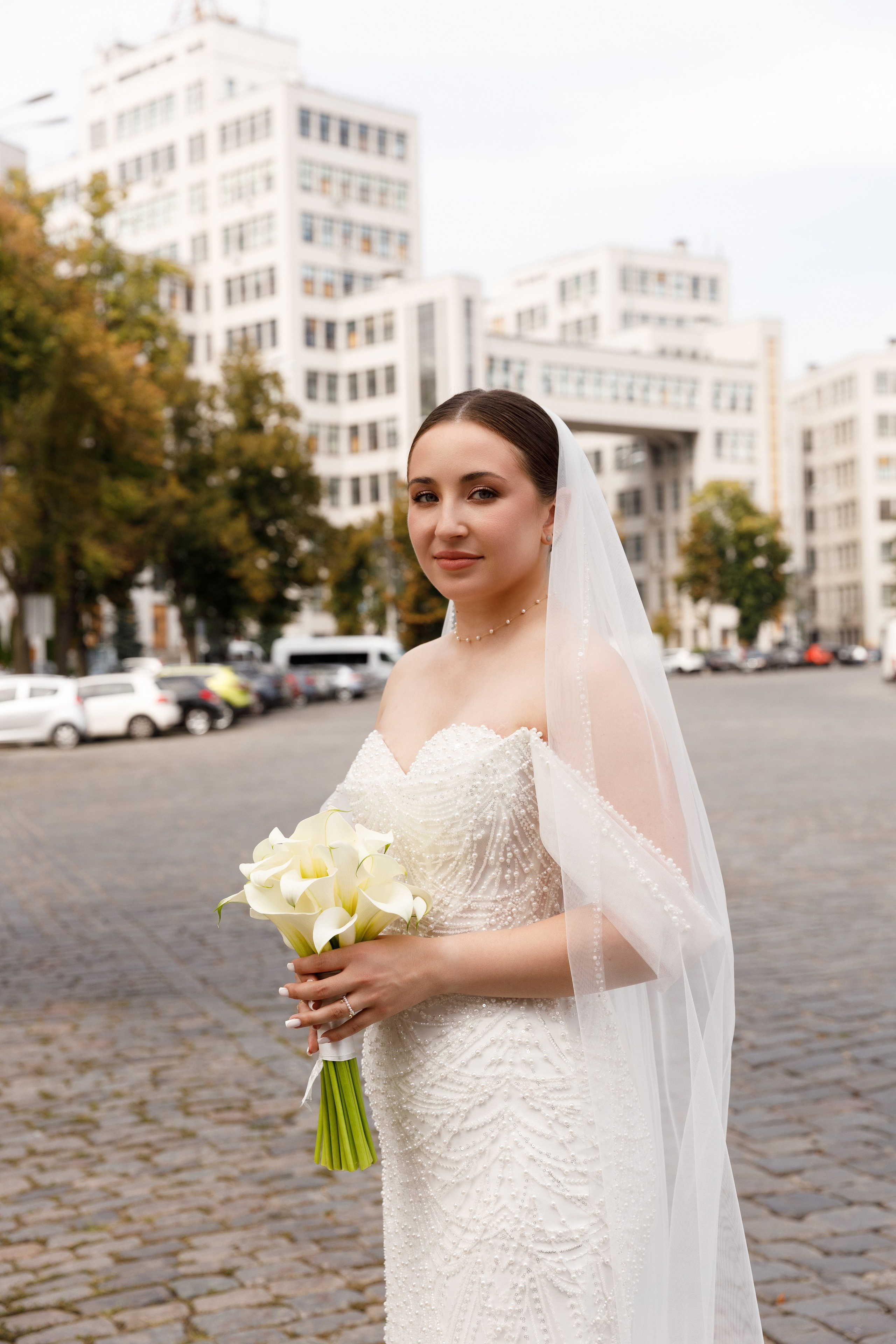 Катерина & Олександр. Весільний та сімейний фотограф у Харкові Ткаченко Світлана