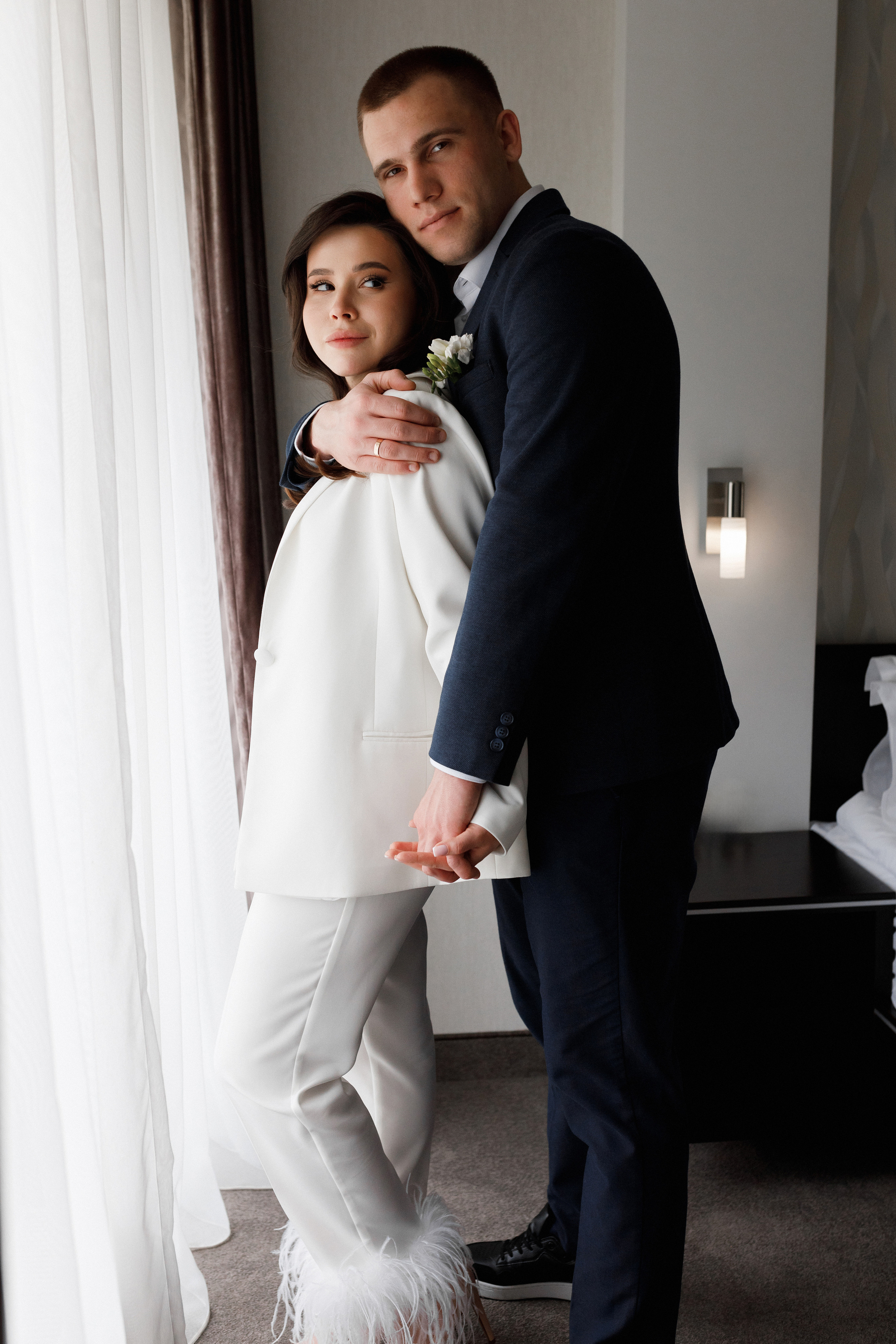 Ксенія & Дмитро. Весільний та сімейний фотограф у Харкові Ткаченко Світлана