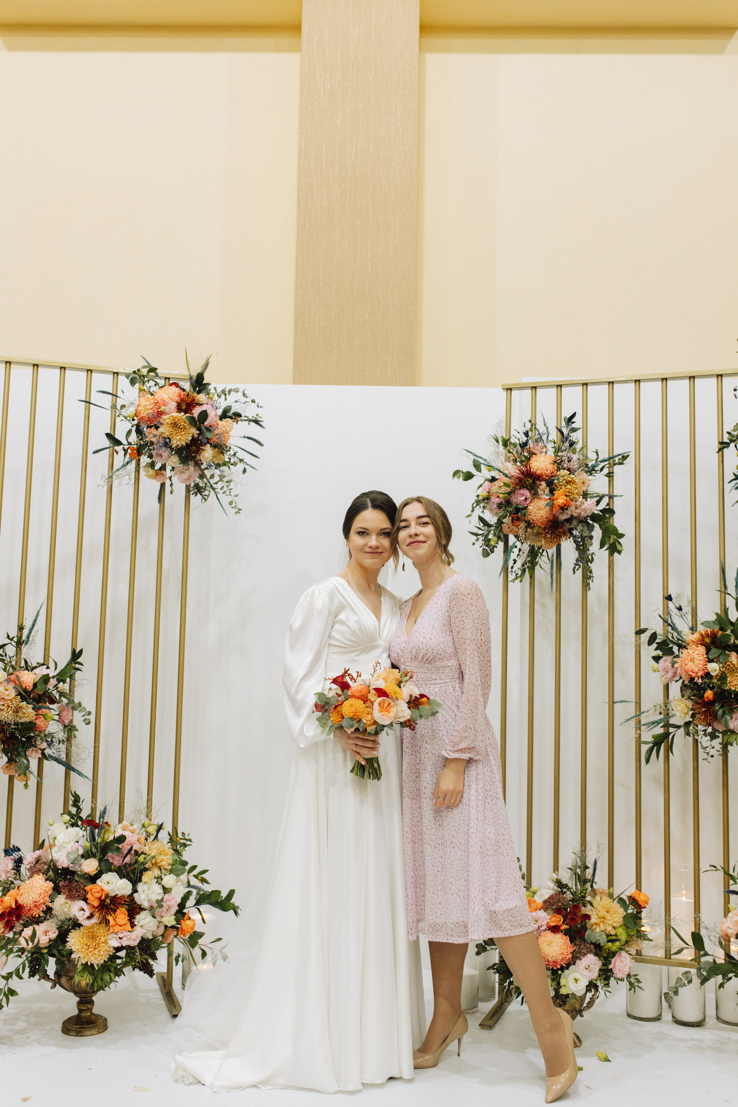 Анастасія & Дмитро. Весільний та сімейний фотограф у Харкові Ткаченко Світлана