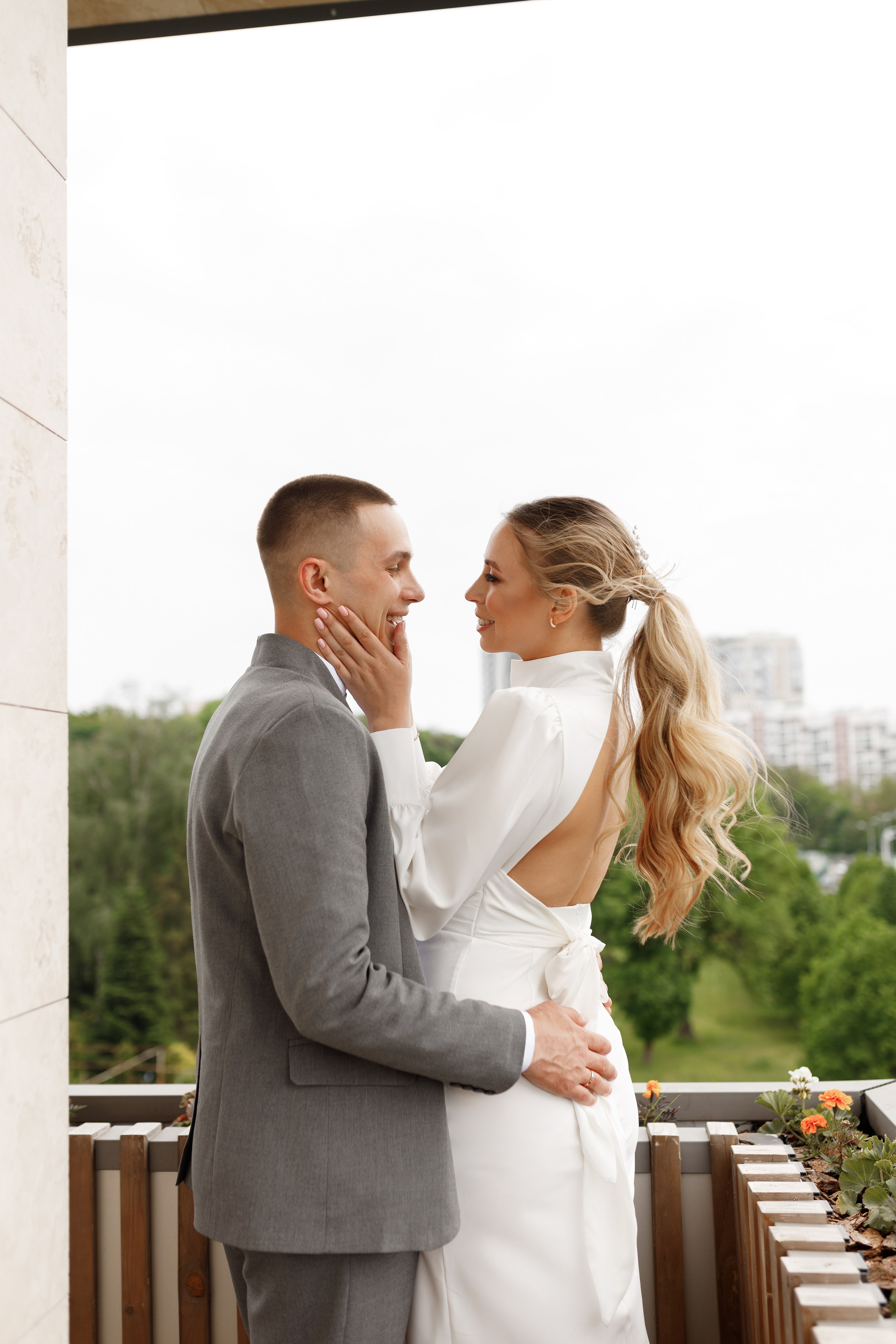 Олена & Ярослав. Весільний та сімейний фотограф у Харкові Ткаченко Світлана