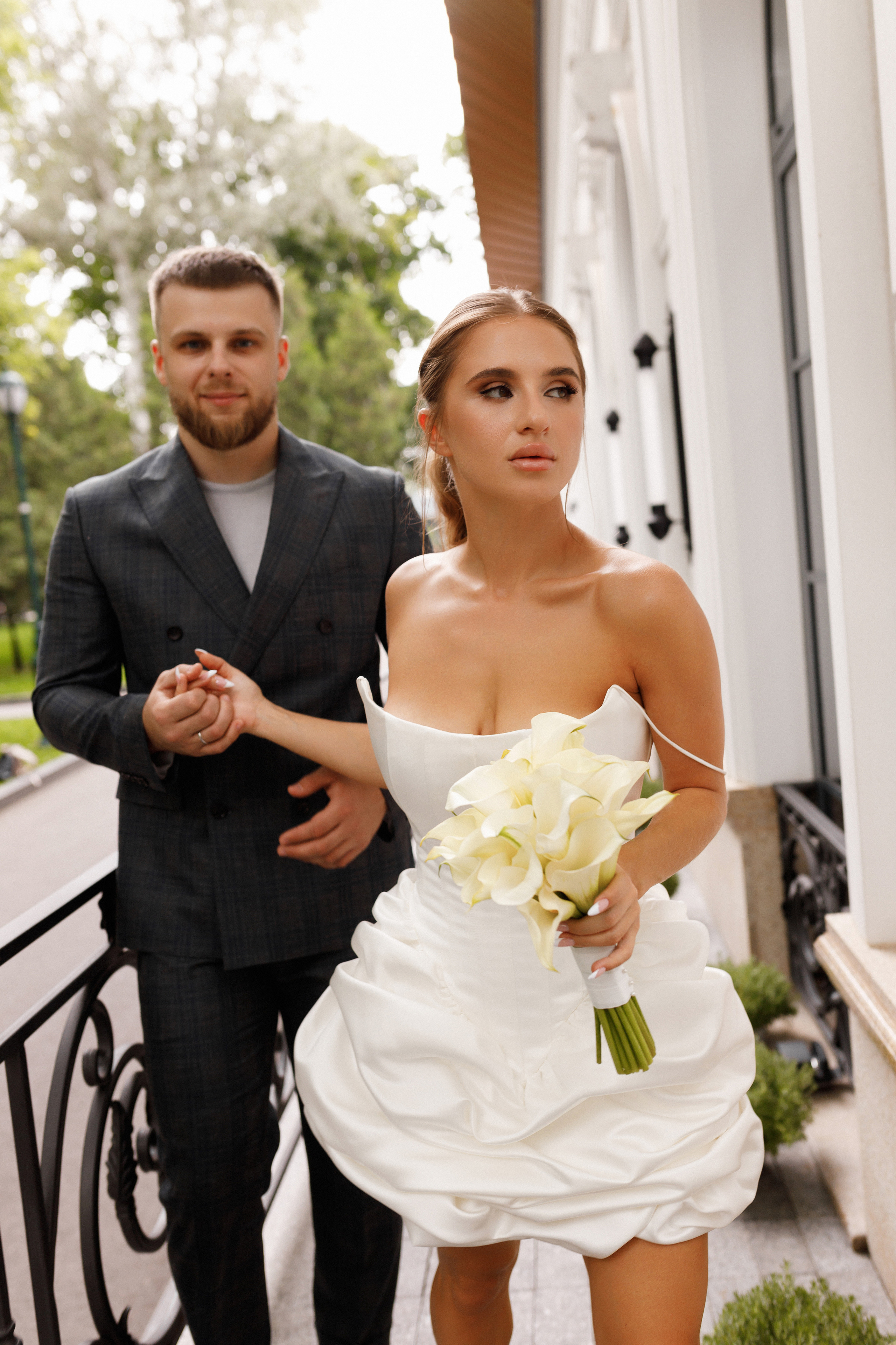 Альбіна & Михайло. Весільний та сімейний фотограф у Харкові Ткаченко Світлана