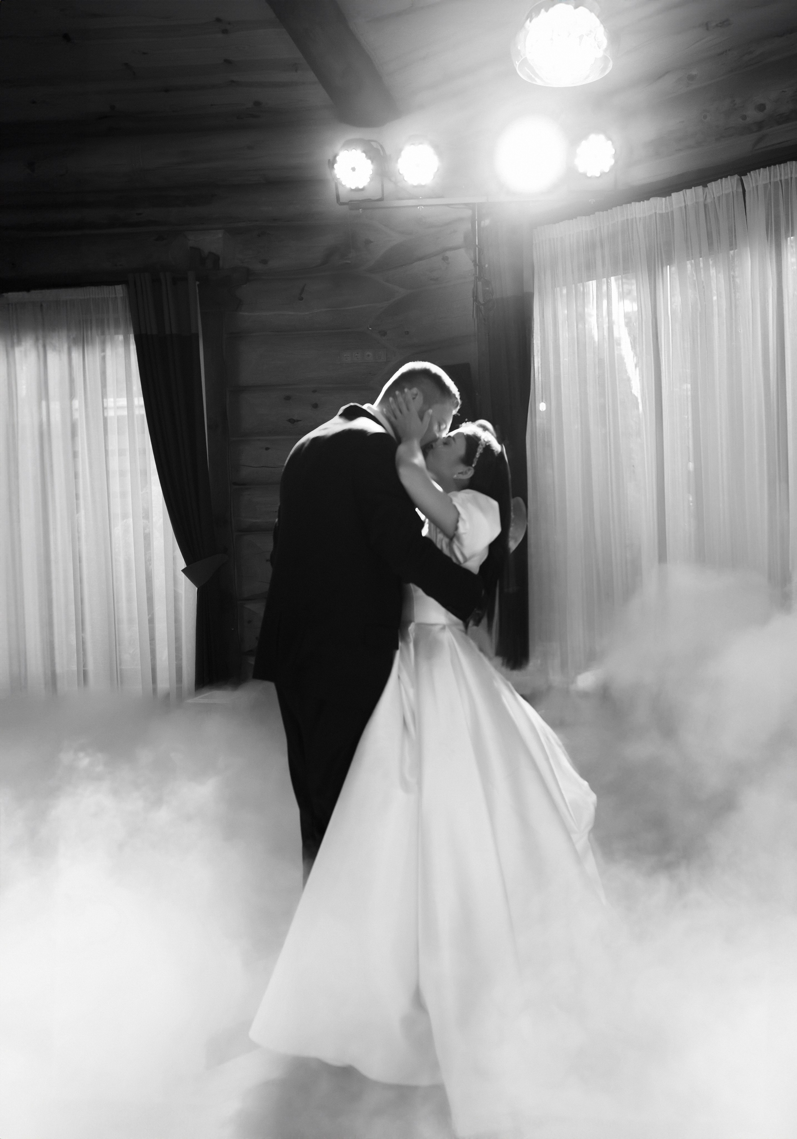 Дар’я & Артур. Весільний та сімейний фотограф у Харкові Ткаченко Світлана