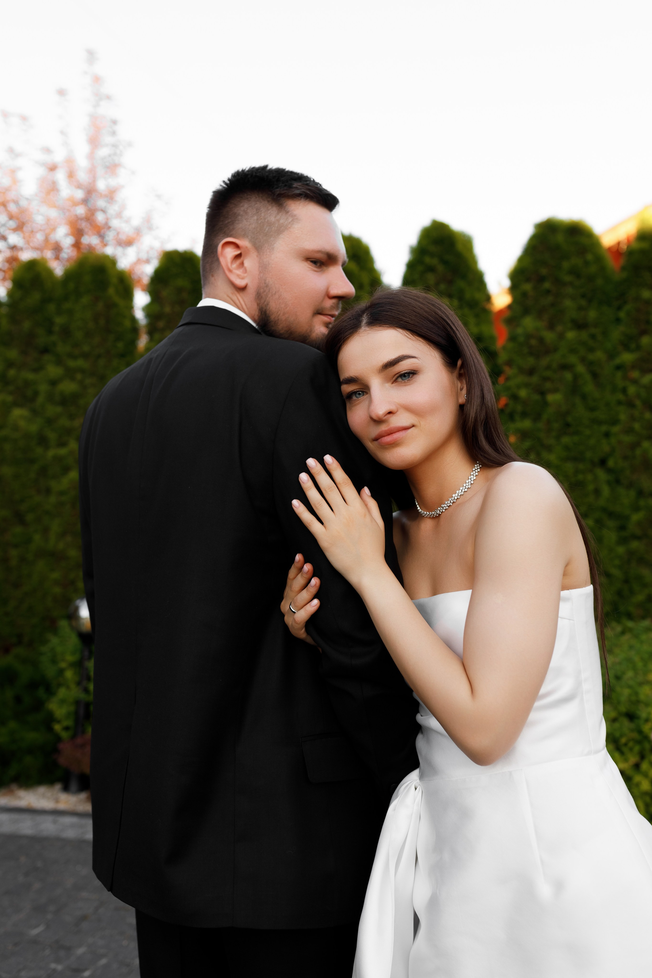 Дар’я & Артур. Весільний та сімейний фотограф у Харкові Ткаченко Світлана