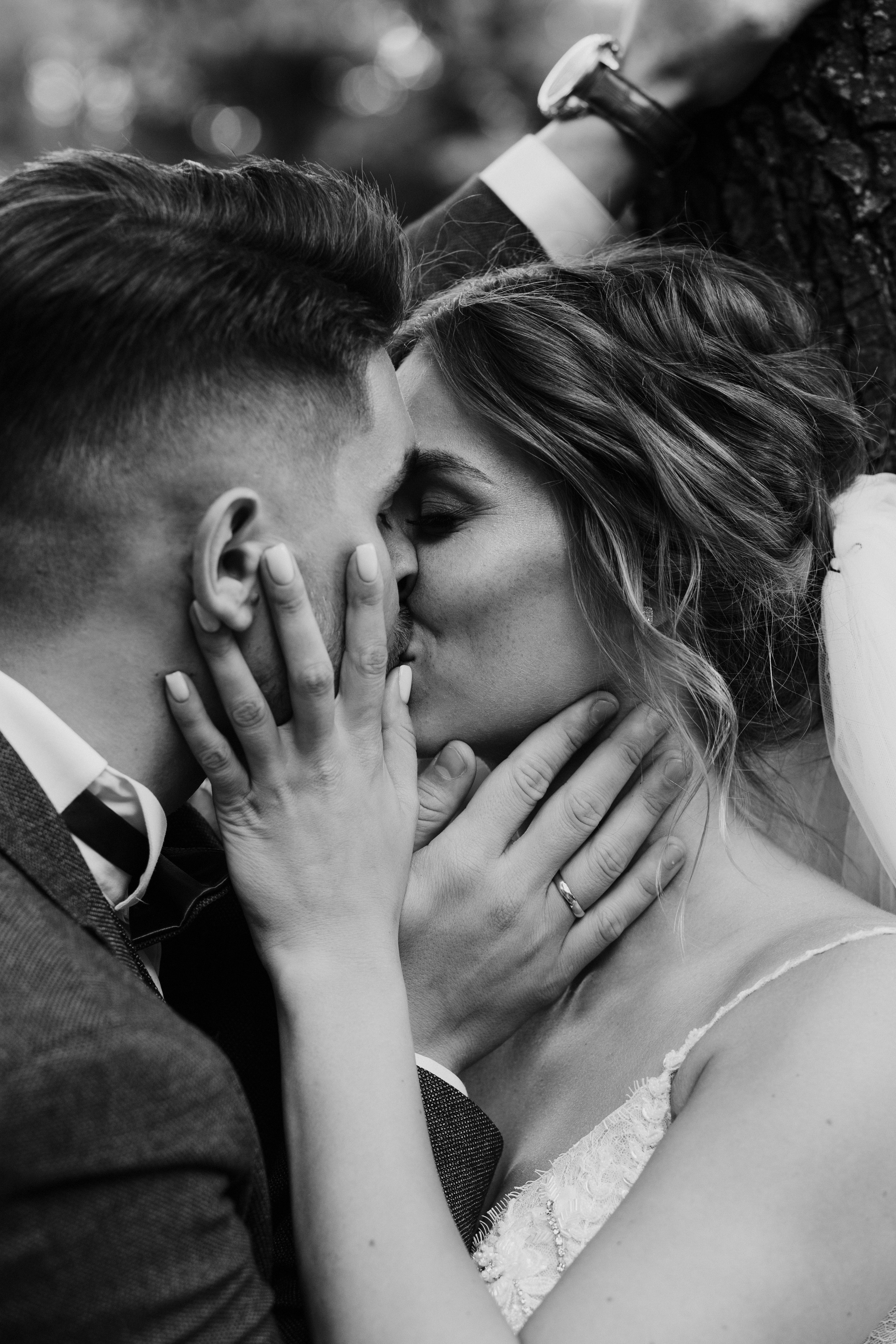 Христина & Стас. Весільний та сімейний фотограф у Харкові Ткаченко Світлана