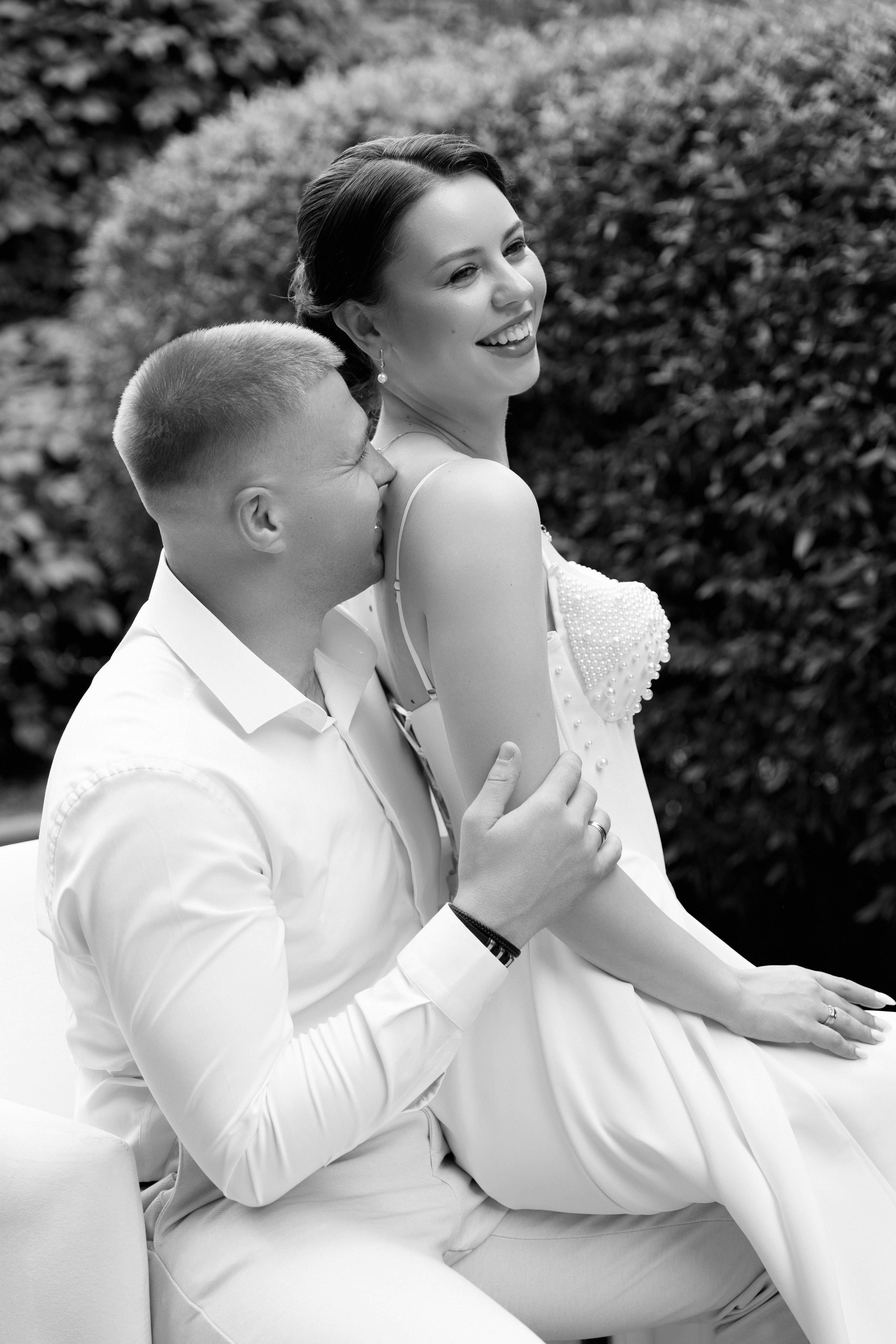 Марина & Влад. Весільний та сімейний фотограф у Харкові Ткаченко Світлана